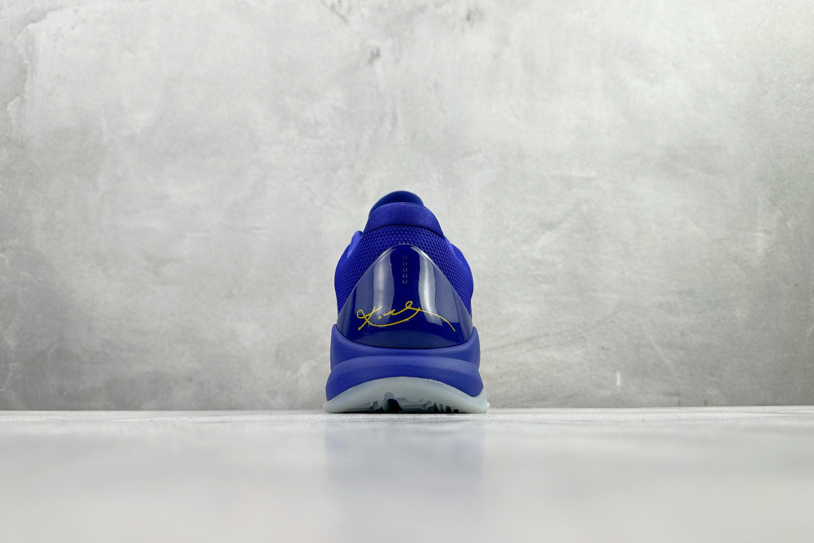 【纯原】Nike Zoom Kobe 5 Protro 