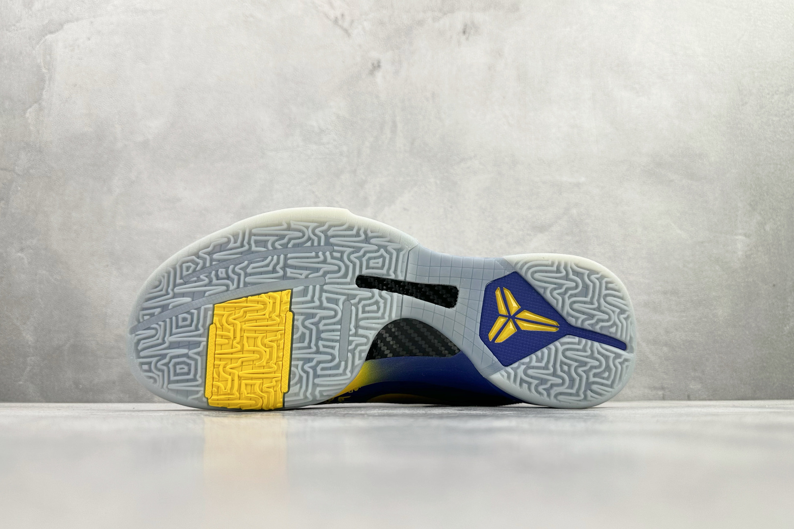 【纯原】Nike Zoom Kobe 5 Protro 