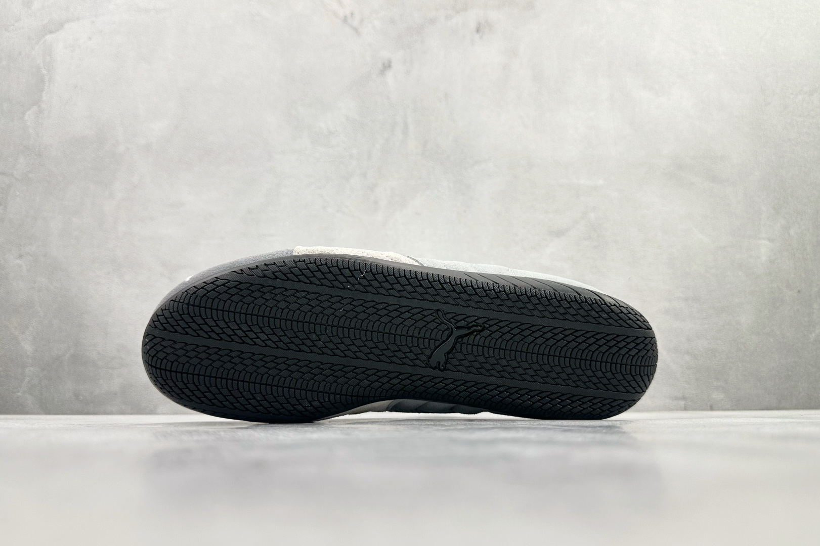 ZX 神版 【纯原】PUMA Speedcat 灰色货号：-05尺码：36 36.5 37.5 38 3