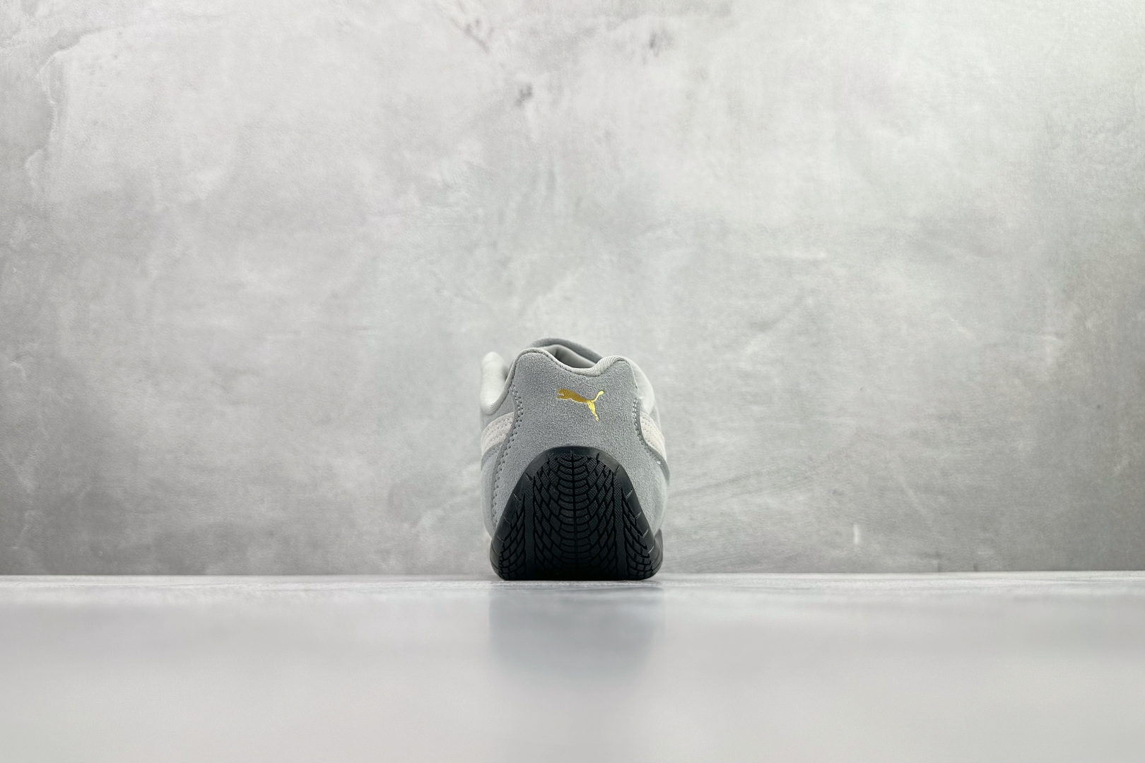 ZX 神版 【纯原】PUMA Speedcat 灰色货号：-05尺码：36 36.5 37.5 38 3
