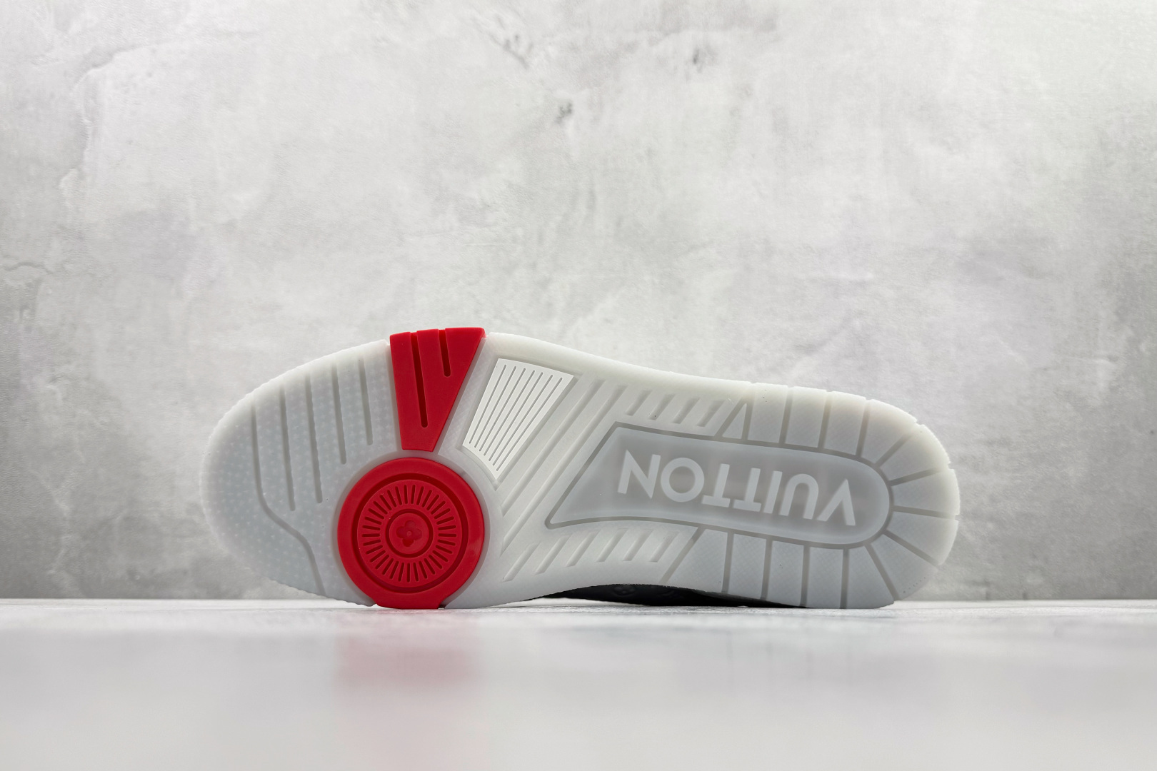 顶级纯原 LOUIS VUITTTrainer 白黄蓝 1AHPJS 顶级纯原 LOUIS VUITTTrainer 白黄蓝 1AHPJS