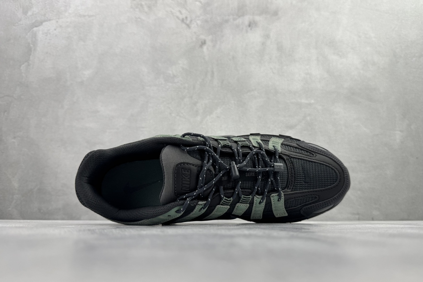 原鞋开发 原数据档案 Nike P-6000 黑绿 IM5997-060 原鞋开发 原数据档案 Nike P-6000 黑绿 IM5997-060