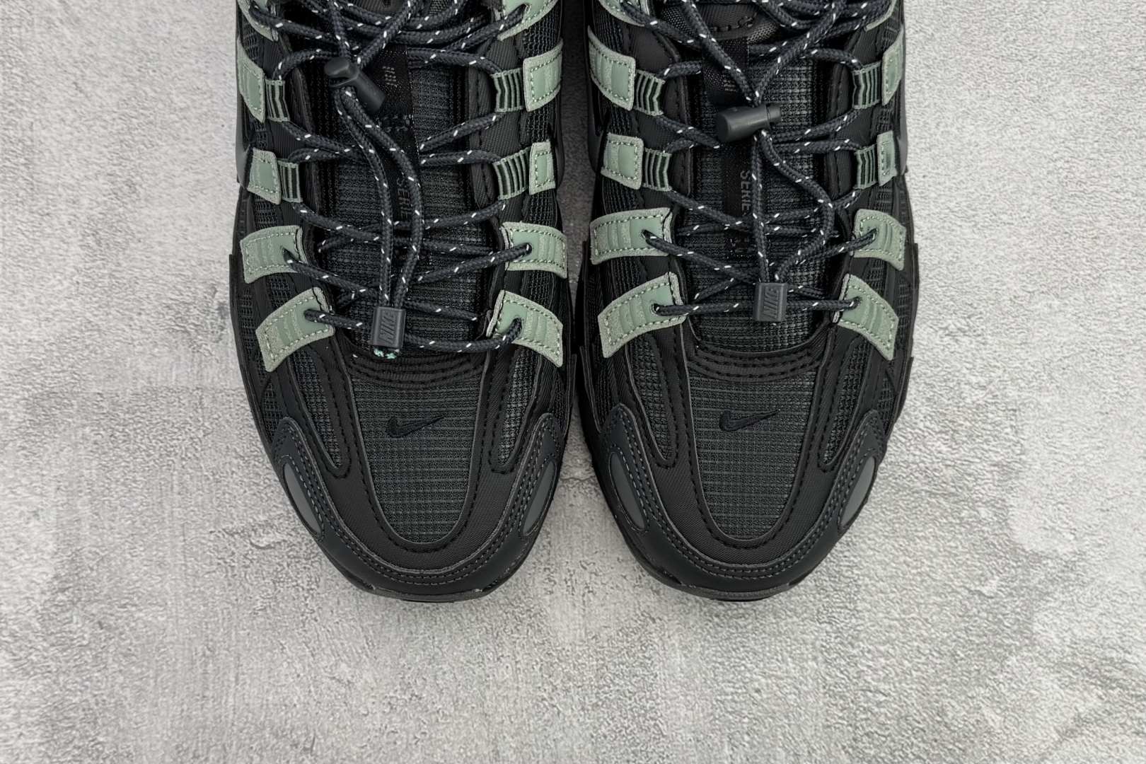 原鞋开发 原数据档案 Nike P-6000 黑绿 IM5997-060 原鞋开发 原数据档案 Nike P-6000 黑绿 IM5997-060