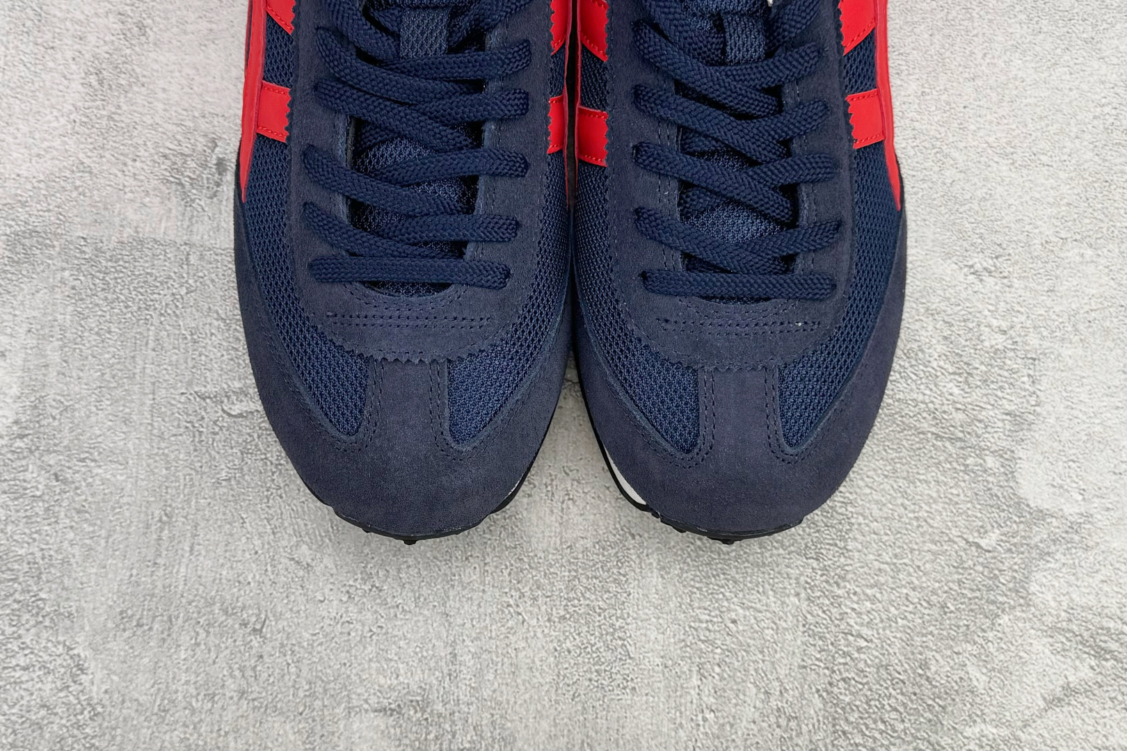 Onitsuka Tiger鬼塚虎 Edr 78 深蓝红 1183B395-400