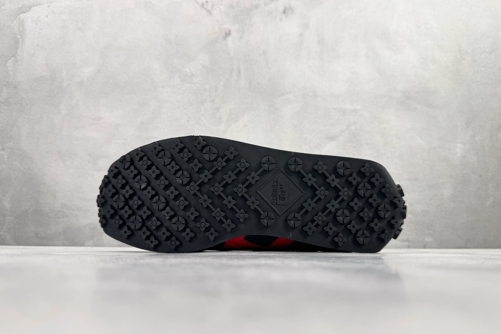 Onitsuka Tiger鬼塚虎 Edr 78 深蓝红 1183B395-400