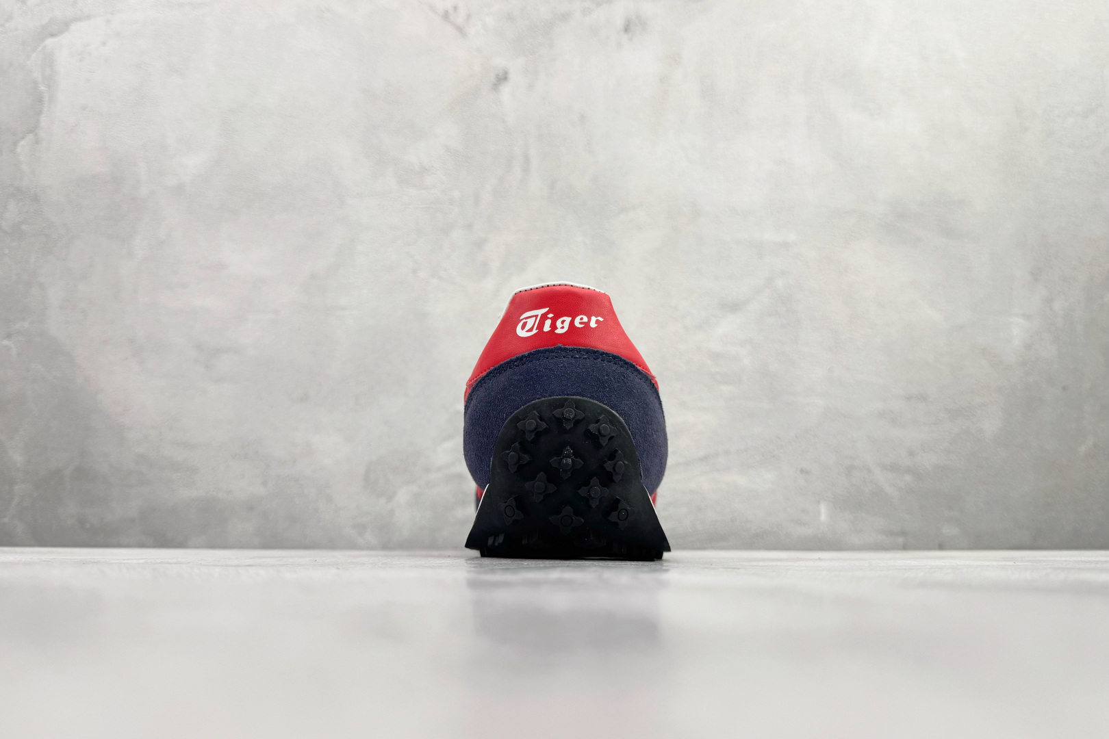 Onitsuka Tiger鬼塚虎 Edr 78 深蓝红 1183B395-400