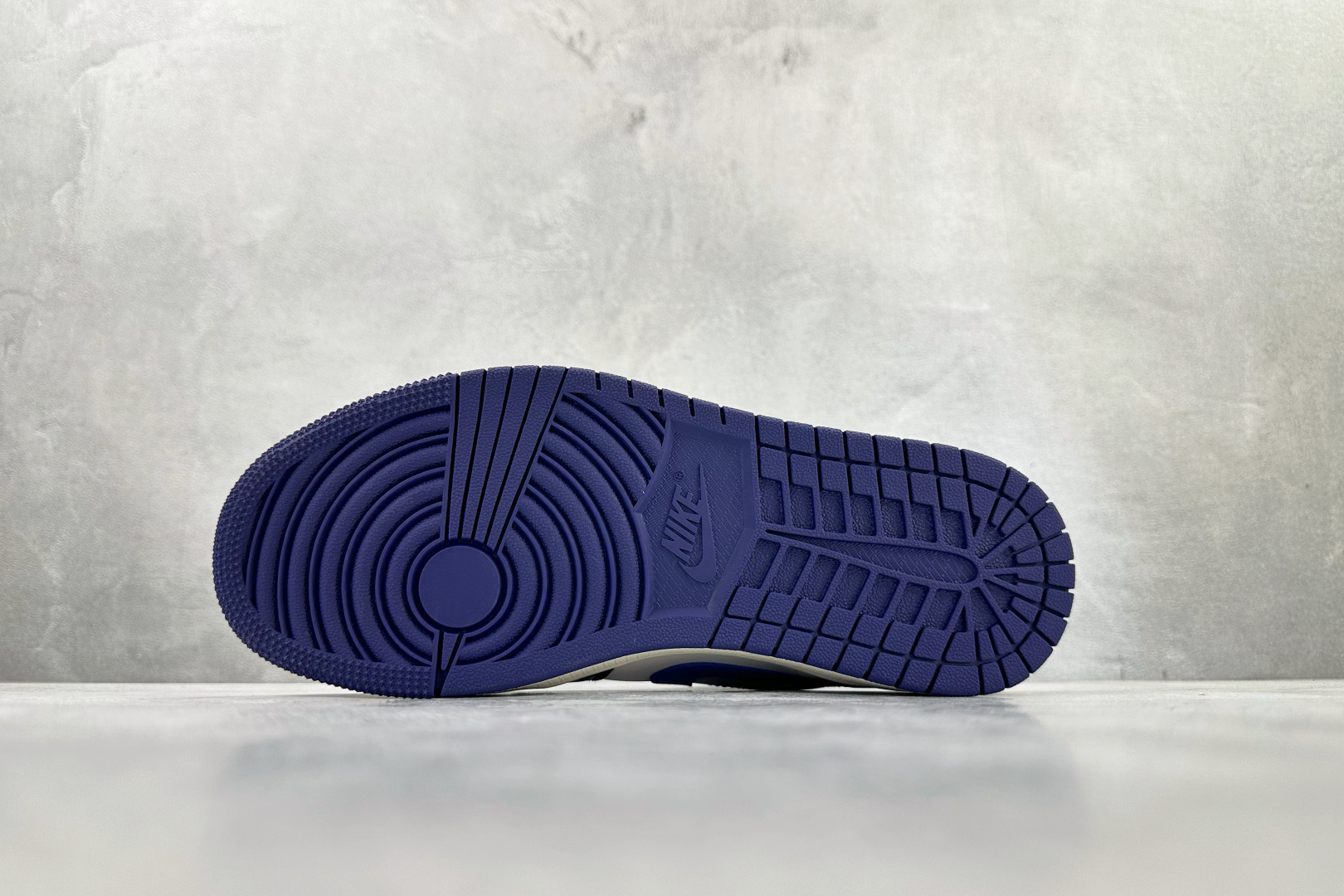 Jordan Air Jordan 1 low 帆白紫 DC0774-502