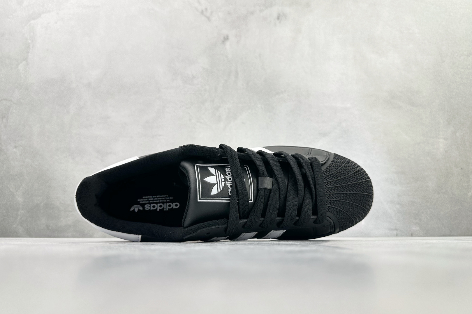 adidoriginals Superstar 2 黑白 JI0079