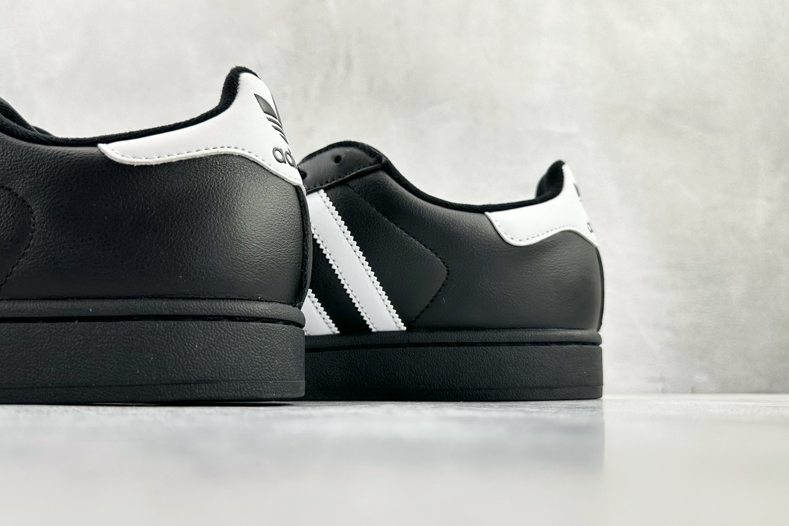 adidoriginals Superstar 2 黑白 JI0079