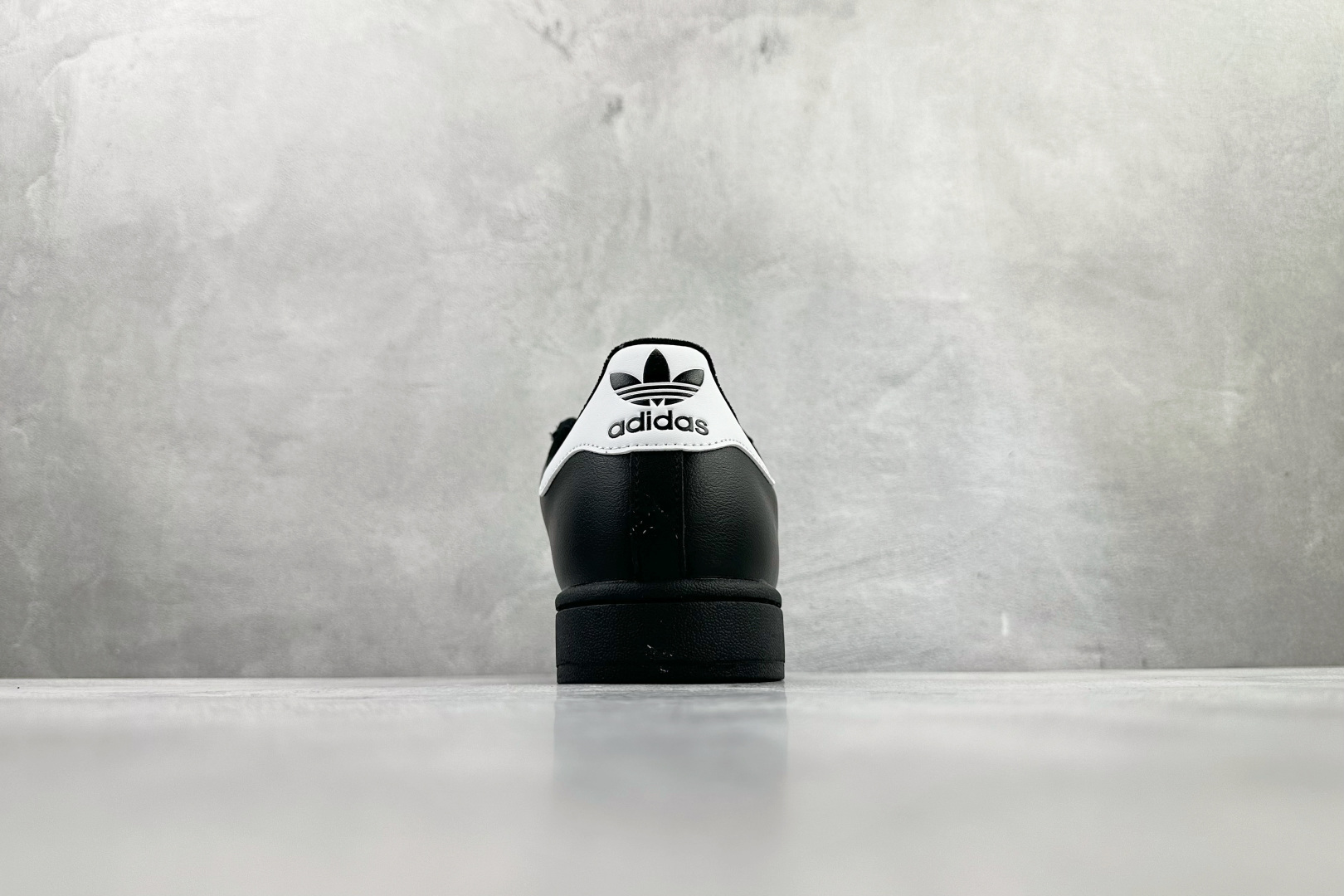 adidoriginals Superstar 2 黑白 JI0079