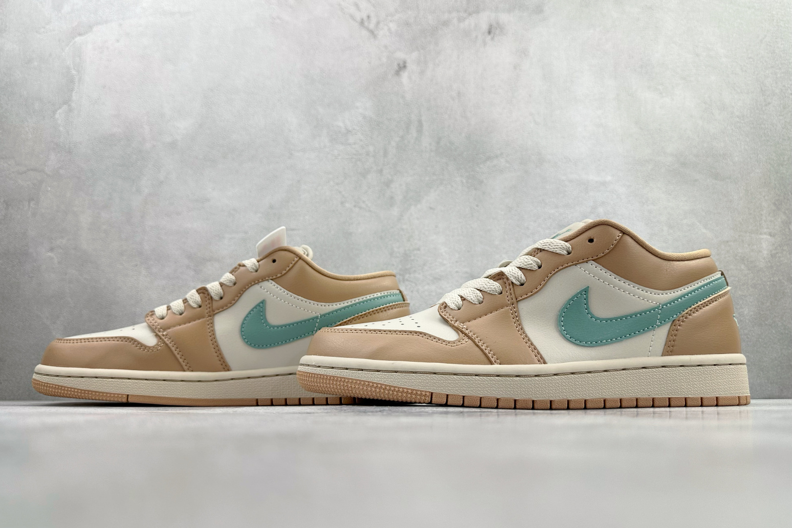 Jordan Air Jordan 1 米橙 DC0774-130 Jordan Air Jordan 1 米橙 DC0774-130