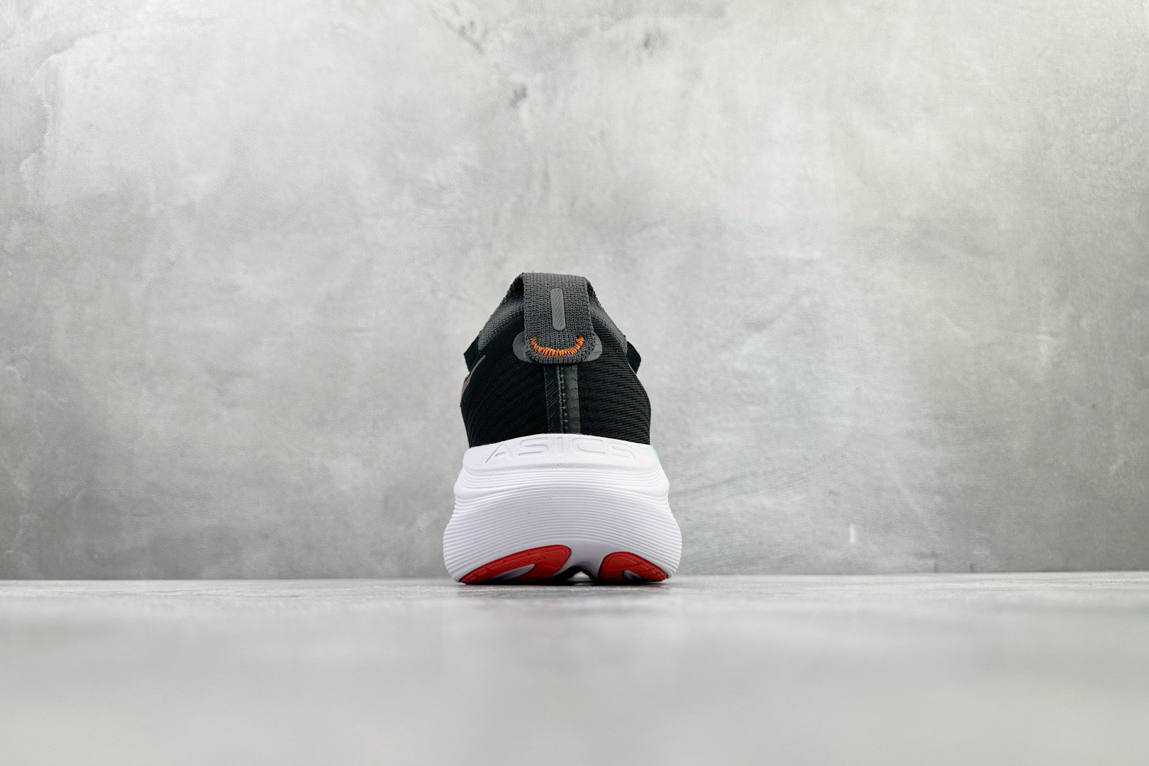 Asics GEL-NIMBUS 27 黑色 1011B958-004 Asics GEL-NIMBUS 27 黑色 1011B958-004