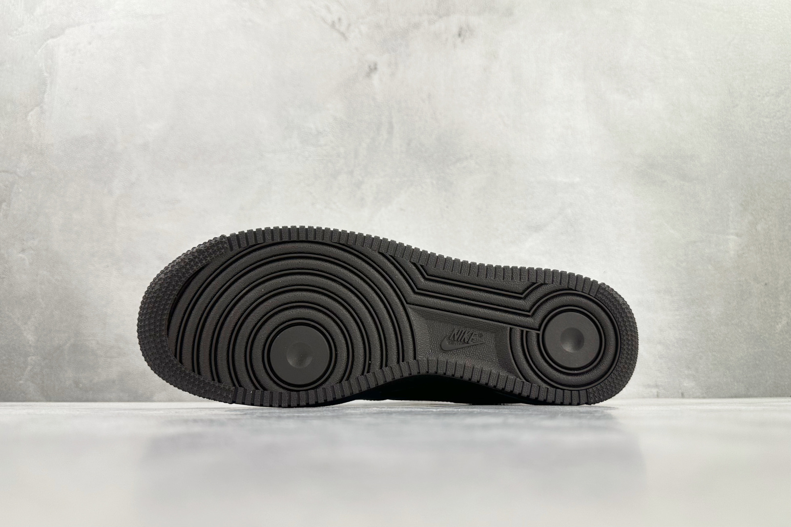 GX 顶级纯原 完美复刻 Nike Air Force 1 Low '07深棕色货号：IH1698-20