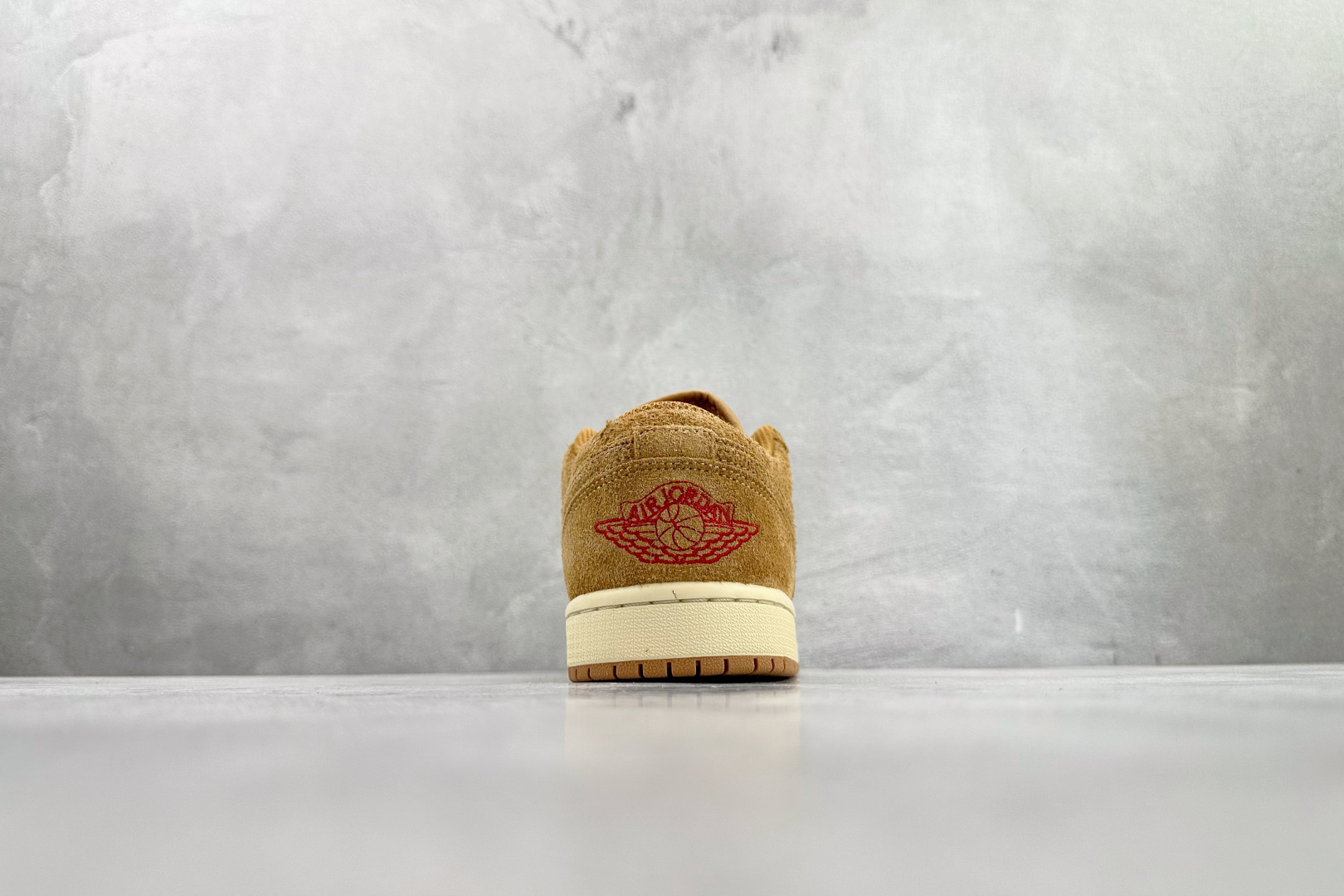 综合版 Jordan Air Jordan 1 low flax 亚麻棕 HV4089-200