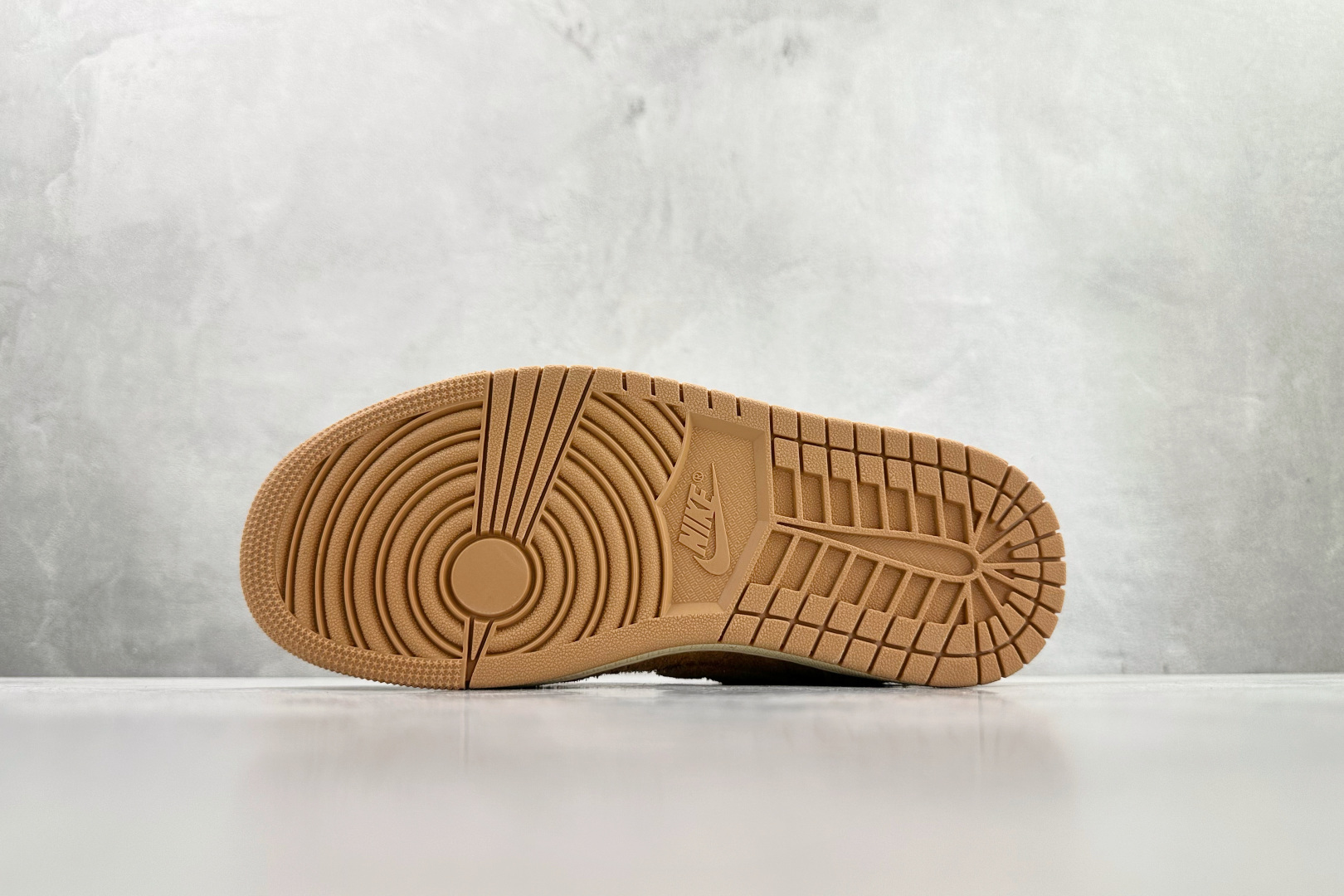 综合版 Jordan Air Jordan 1 low flax 亚麻棕 HV4089-200