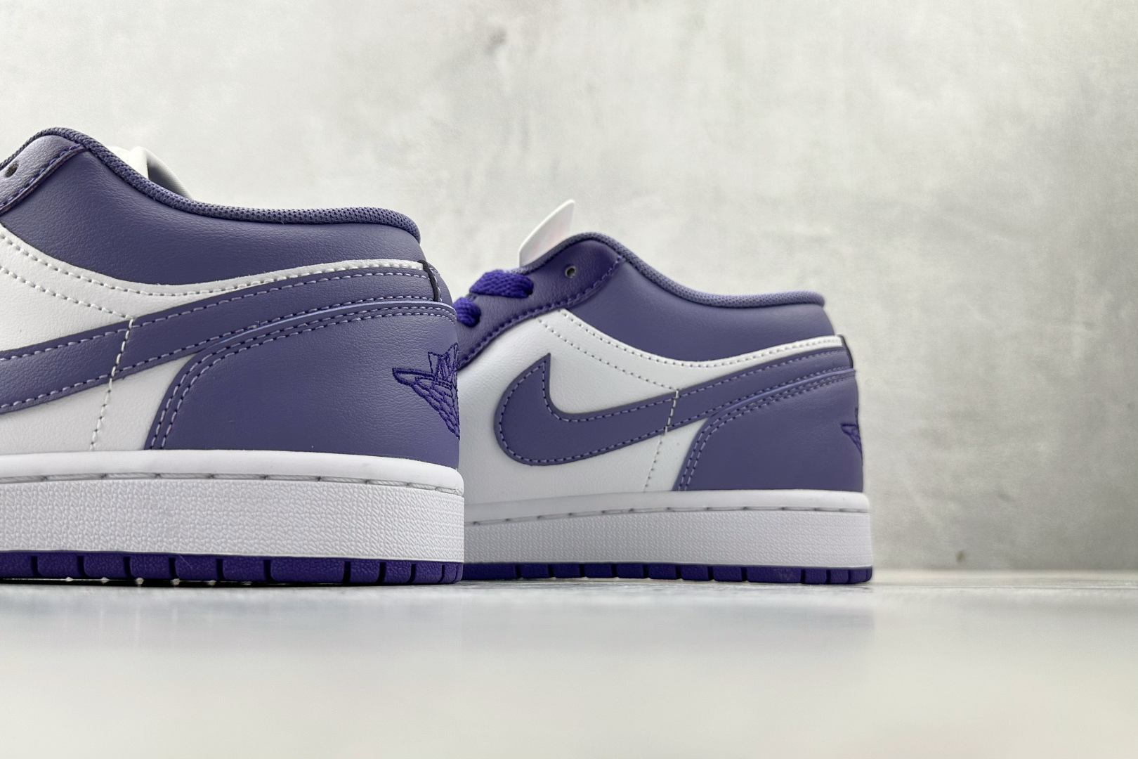 Jordan Air Jordan 1 紫白 DC0774-500