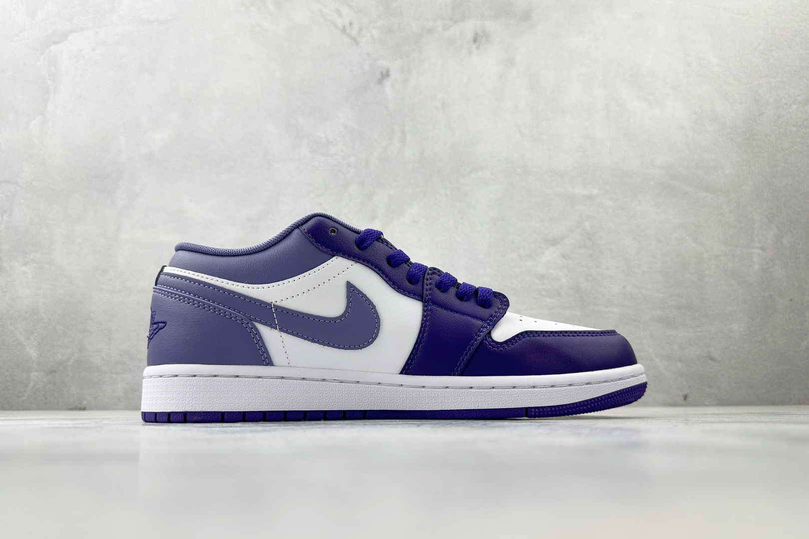 Jordan Air Jordan 1 紫白 DC0774-500