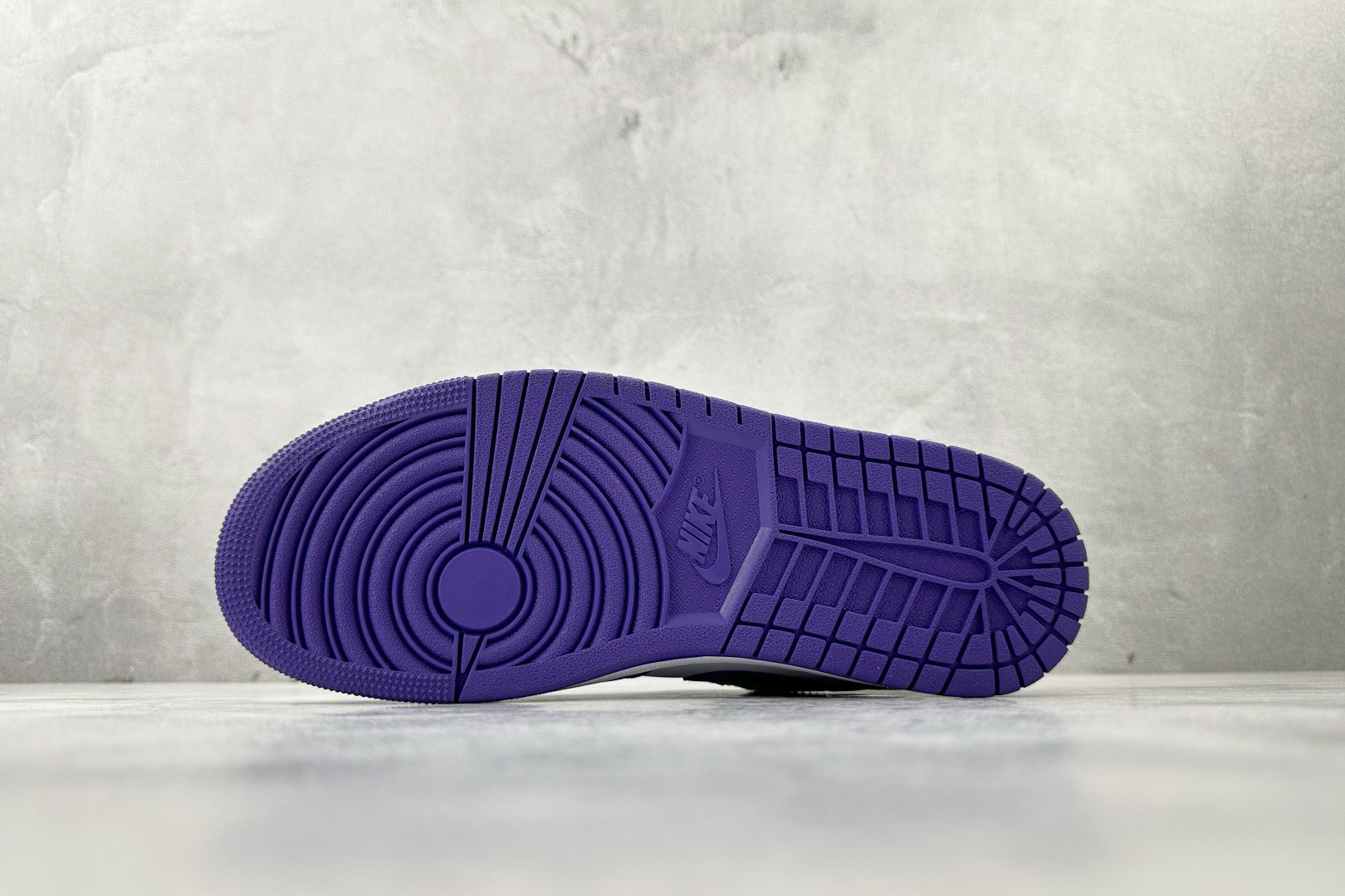Jordan Air Jordan 1 紫白 DC0774-500