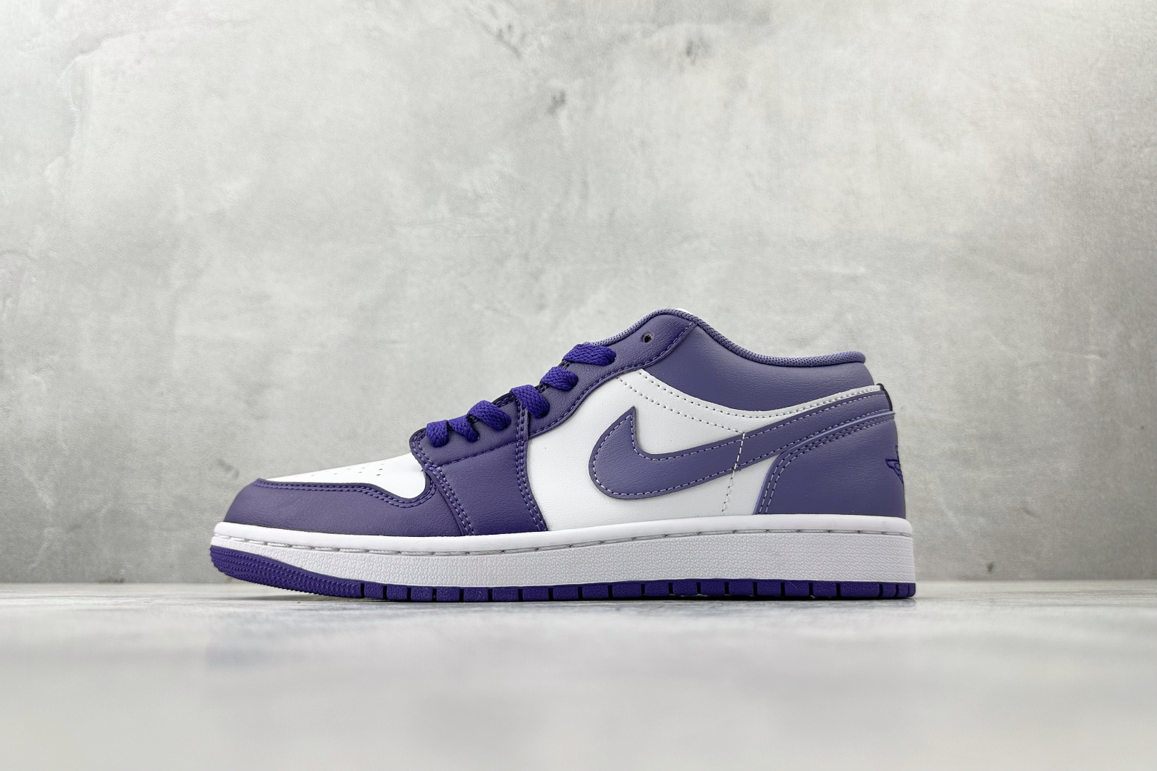 Jordan Air Jordan 1 紫白 DC0774-500