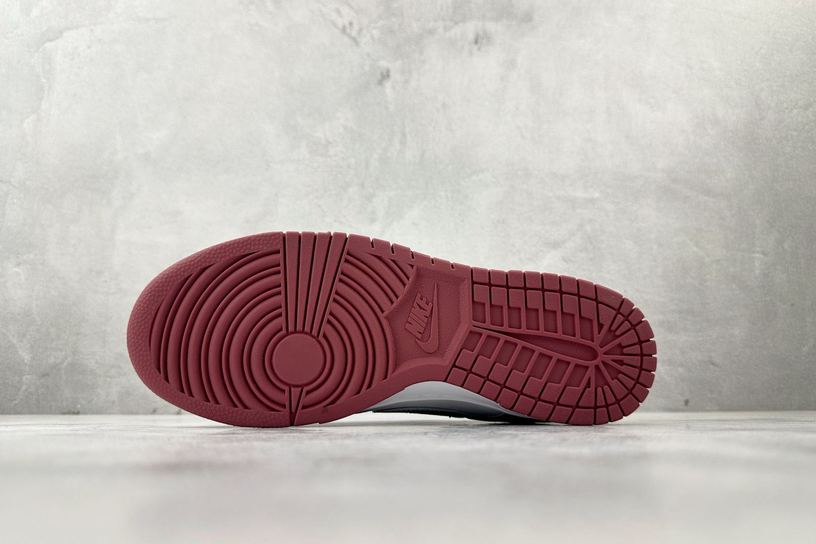 定制球鞋Nike Dunk 城市废墟 灰色 DV0833-112