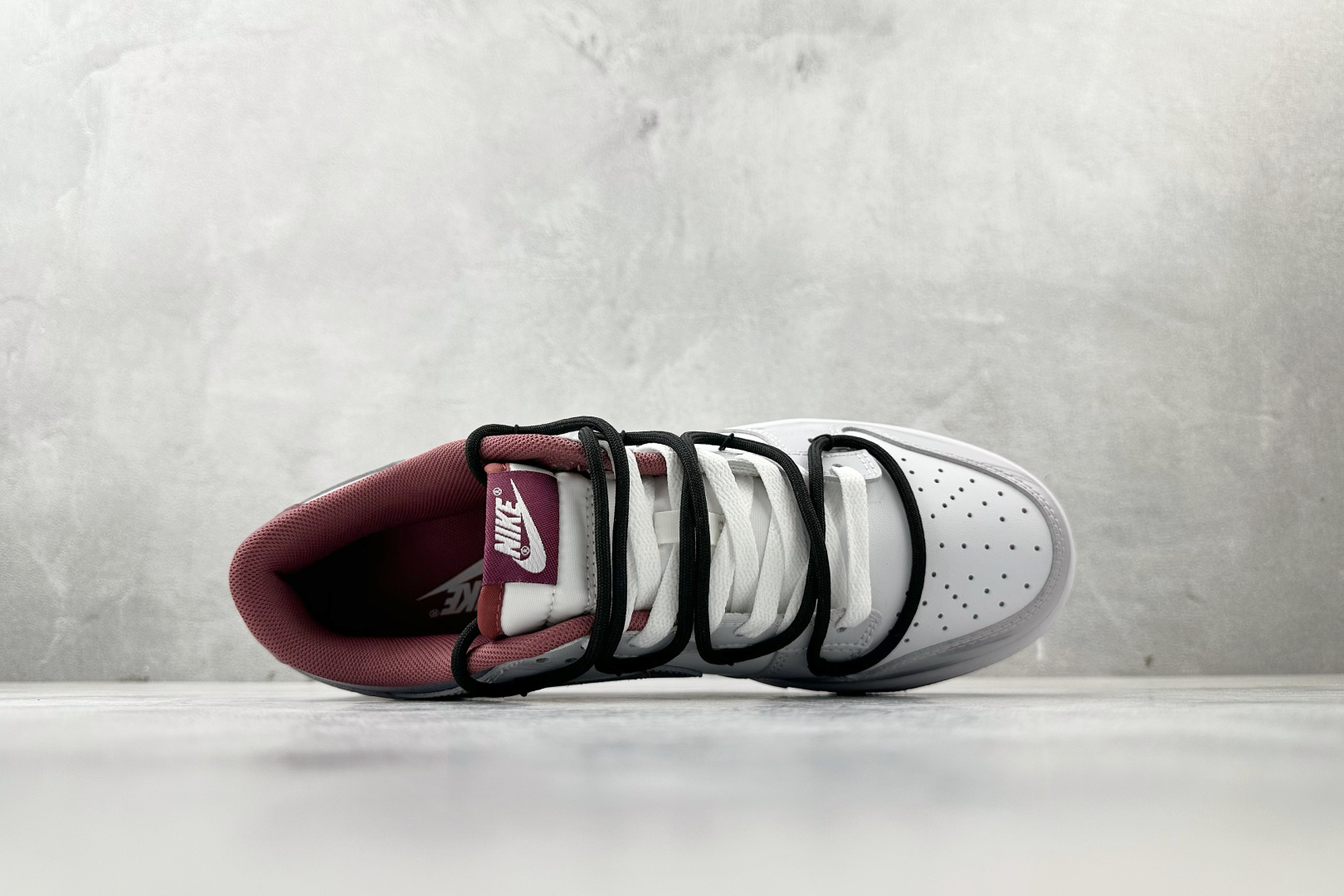 定制球鞋Nike Dunk 城市废墟 灰色 DV0833-112