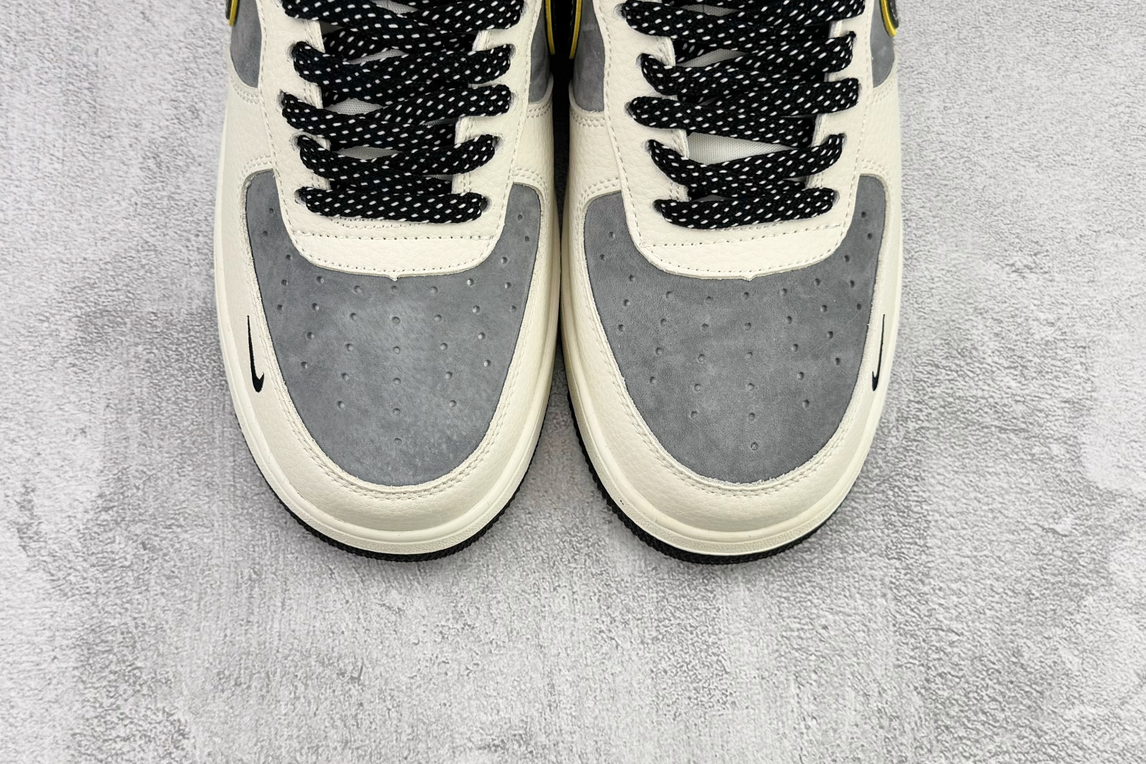 Nike Air Force 1'07 米白黑 SY1388-013 Nike Air Force 1'07 米白黑 SY1388-013