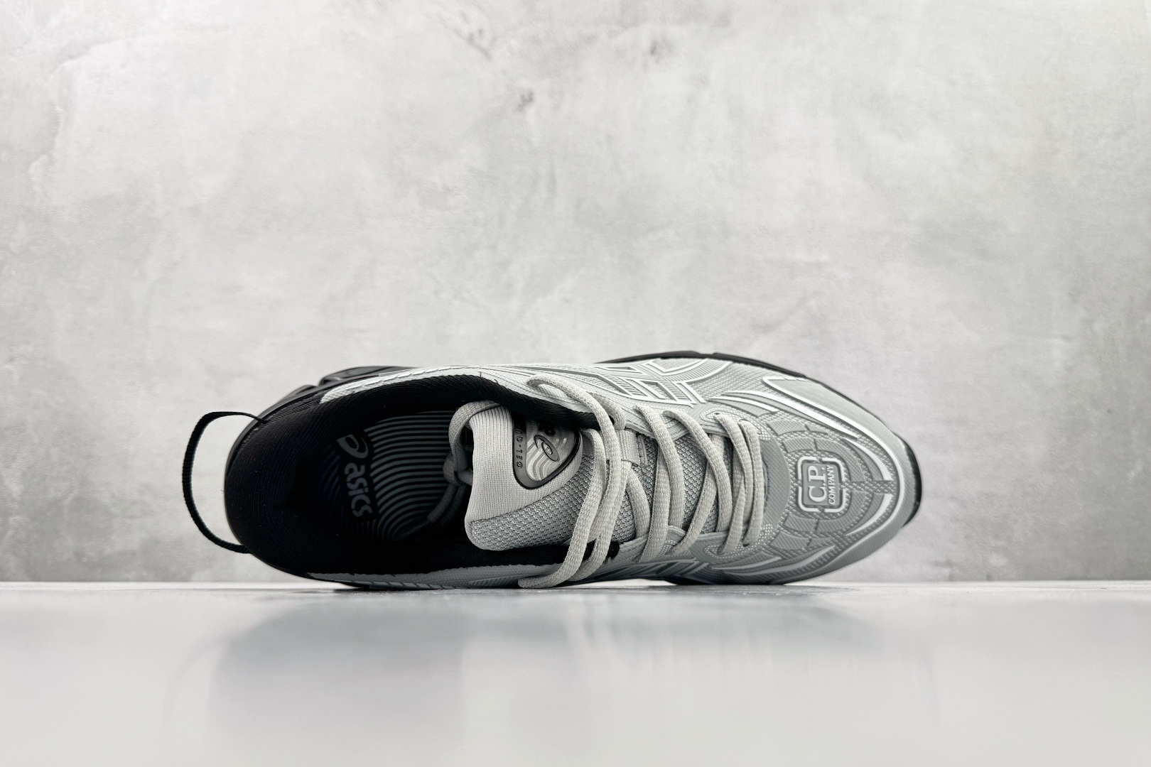 AS 本地💰210
C.P.Company x  Asics Gel-Quantum 360 VIII 银黑

货号：1203A507-020
尺码：36 36.5 37.5 38 38.5 39 40 40.5 41 42 42.5 43 44 44.5 45 
编码: 31