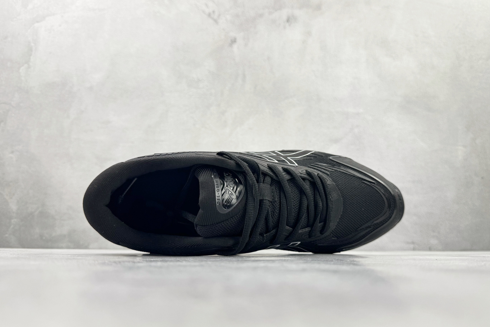 AS 本地💰210
C.P.Company x  Asics Gel-Quantum 360 VIII 黑色

货号：1203A305-001
尺码：36 36.5 37.5 38 38.5 39 40 40.5 41 42 42.5 43 44 44.5 45 
编码: 31