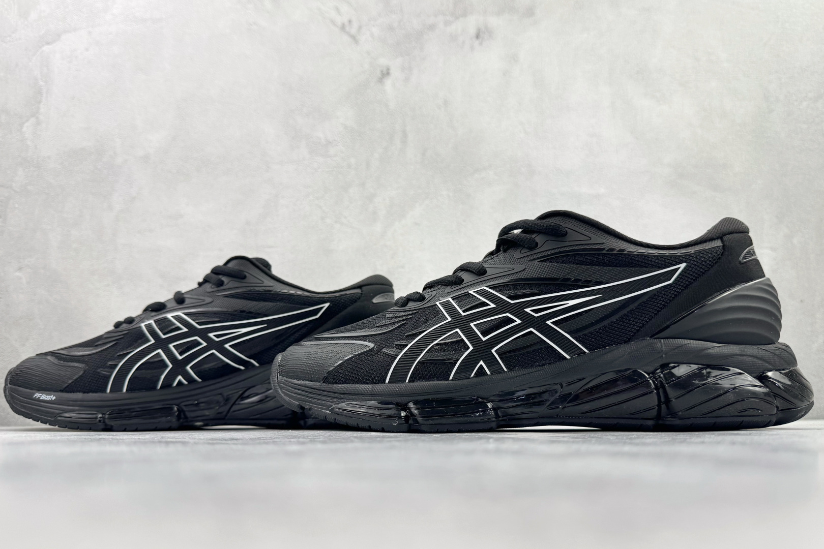 AS 本地💰210
C.P.Company x  Asics Gel-Quantum 360 VIII 黑色

货号：1203A305-001
尺码：36 36.5 37.5 38 38.5 39 40 40.5 41 42 42.5 43 44 44.5 45 
编码: 31