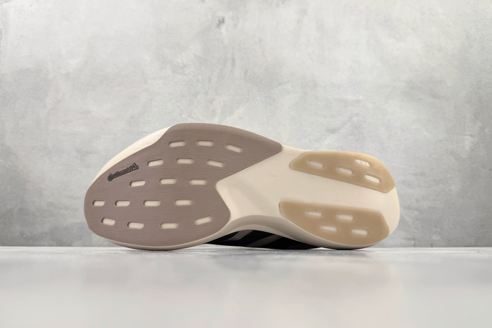 纯原 adidAdizero Evo SL 灰褐 JR2025 纯原 adidAdizero Evo SL 灰褐 JR2025