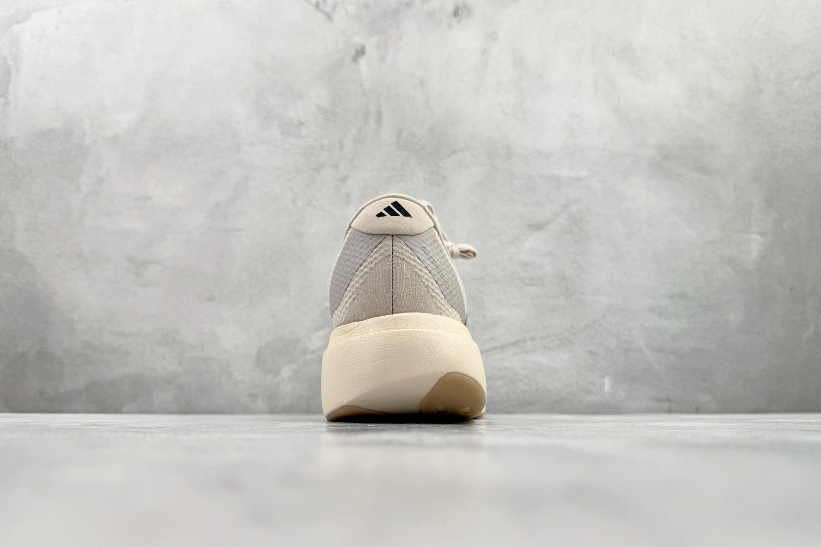 纯原 adidAdizero Evo SL 灰褐 JR2025 纯原 adidAdizero Evo SL 灰褐 JR2025