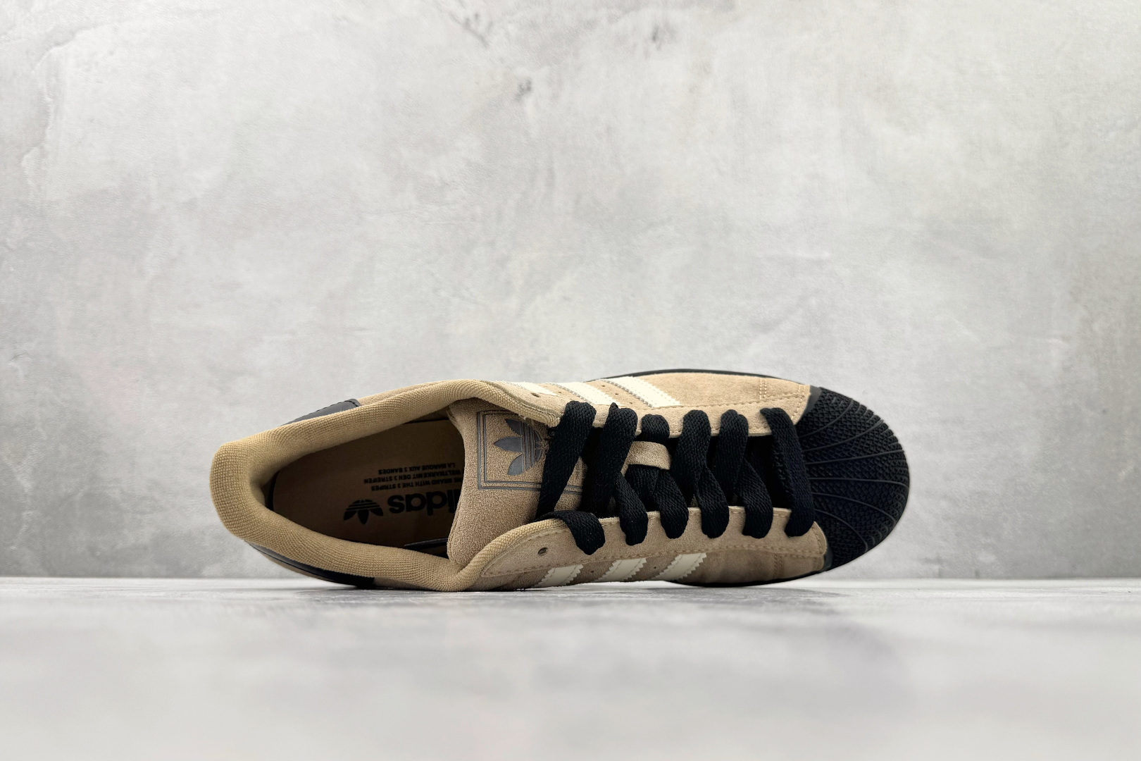 adidoriginals Superstar 2 棕色 JQ3221 adidoriginals Superstar 2 棕色 JQ3221