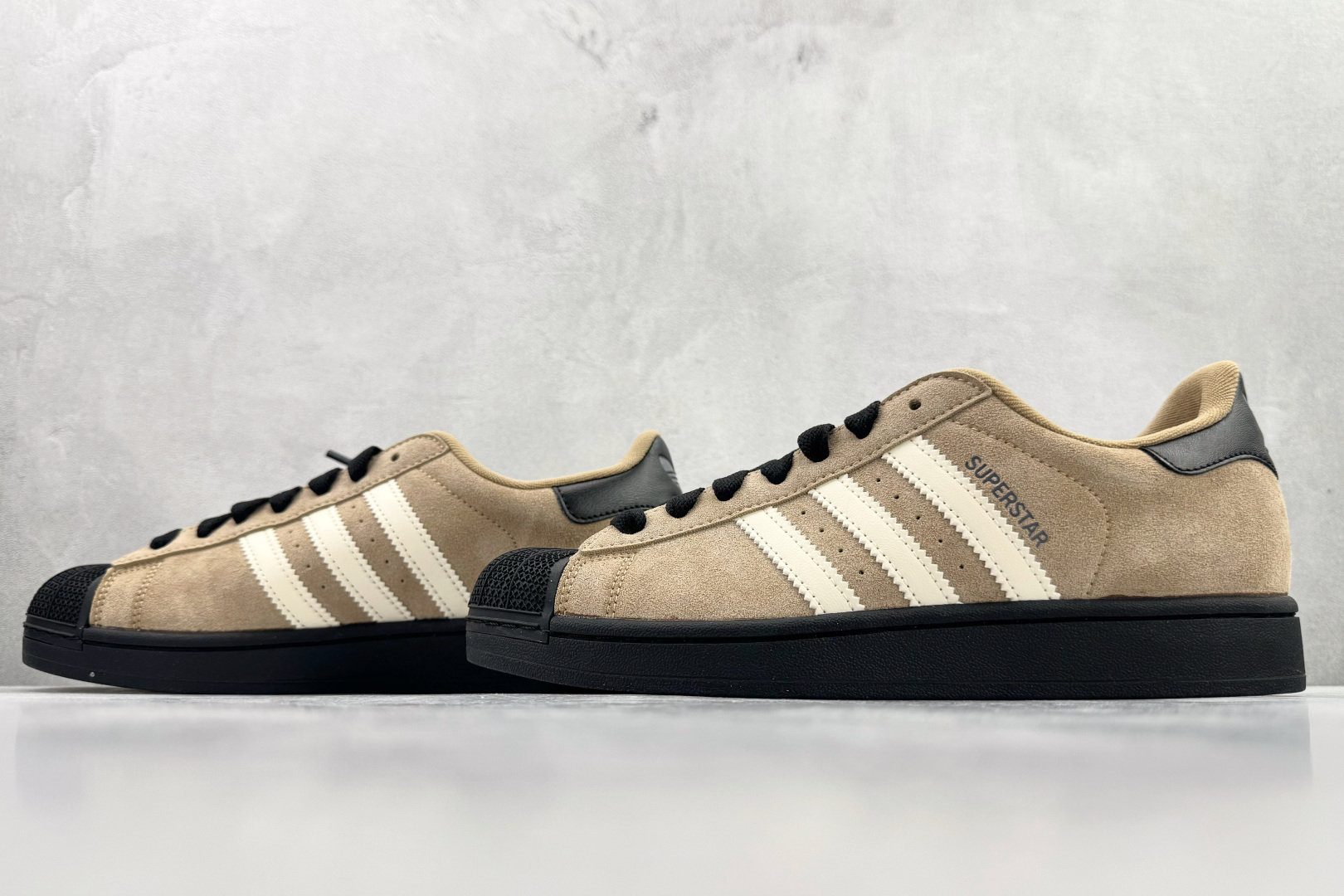 adidoriginals Superstar 2 棕色 JQ3221 adidoriginals Superstar 2 棕色 JQ3221