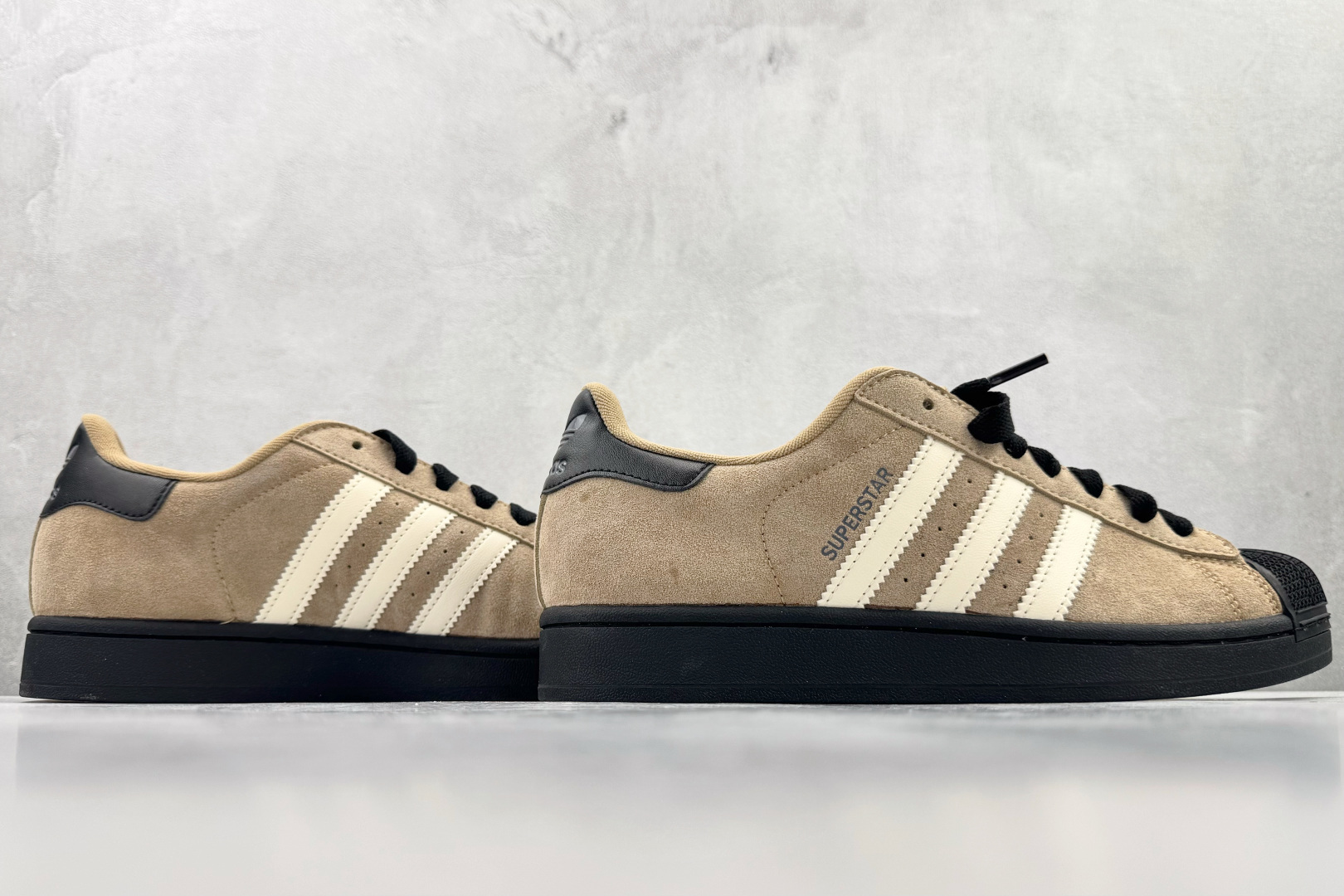 adidoriginals Superstar 2 棕色 JQ3221 adidoriginals Superstar 2 棕色 JQ3221