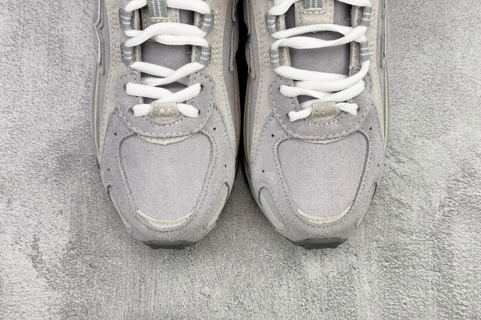 纯原出品 New Balance 204L 白蓝 U204LMMB