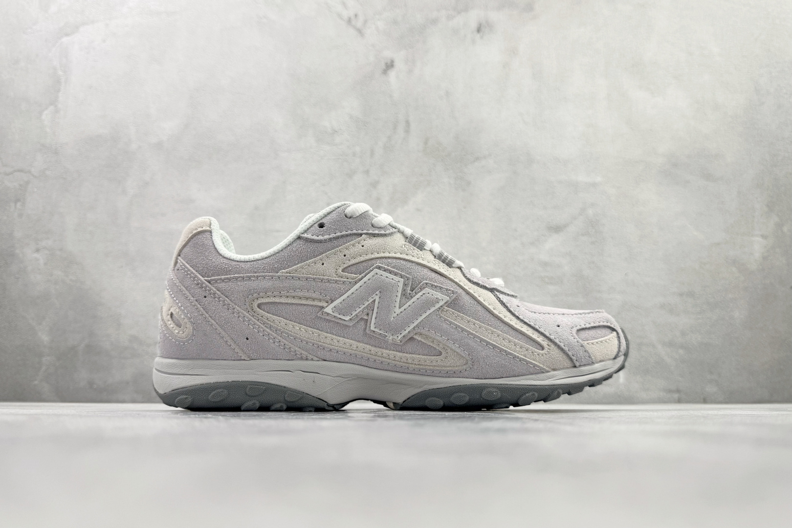 纯原出品 New Balance 204L 白蓝 U204LMMB