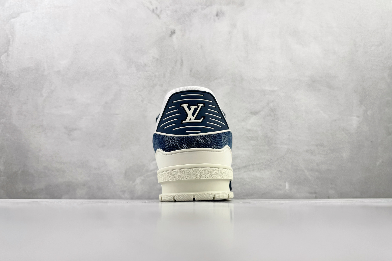 顶级纯原 LOUIS VUITTTrainer 白蓝 1ACPRW