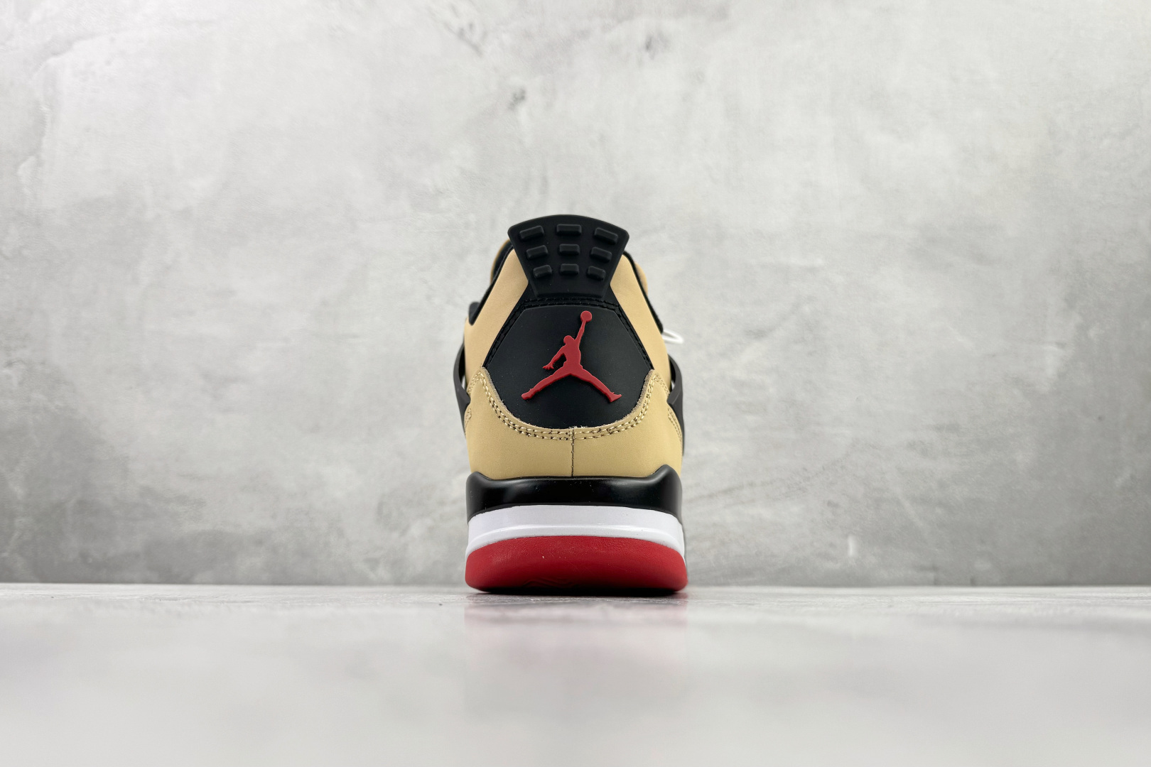 Jordan Air Jordan 4 RETRO 棕色