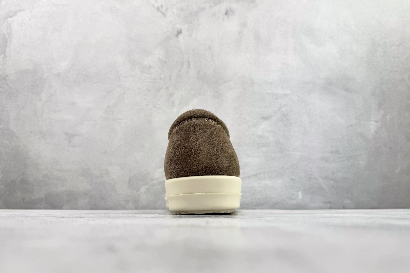 顶级纯原 RICK OWENS/RO 灰色 RP01C5888LVSLPO-3411