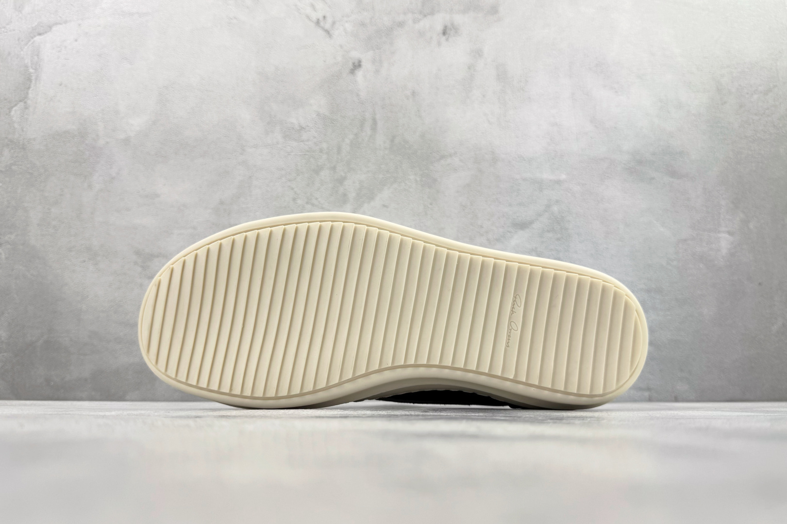 顶级纯原 RICK OWENS/RO 黑色 RP02D3888LCOLVS-911