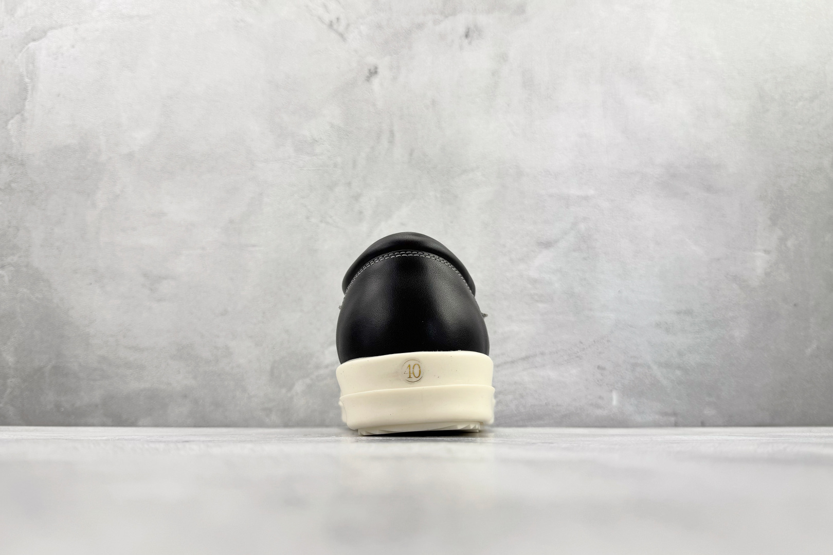 顶级纯原 RICK OWENS/RO 黑色 RP02D3888LCOLVS-911