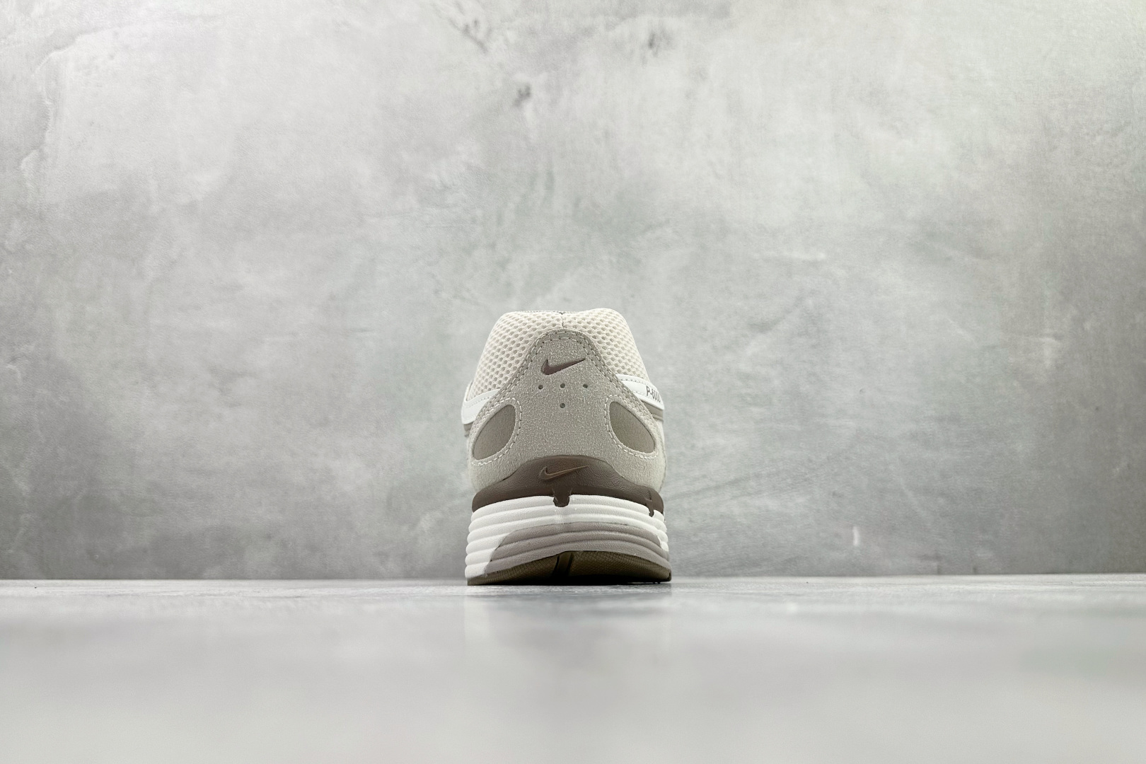 原鞋开发 原数据档案 Nike P-6000 棕色 HV6353-001