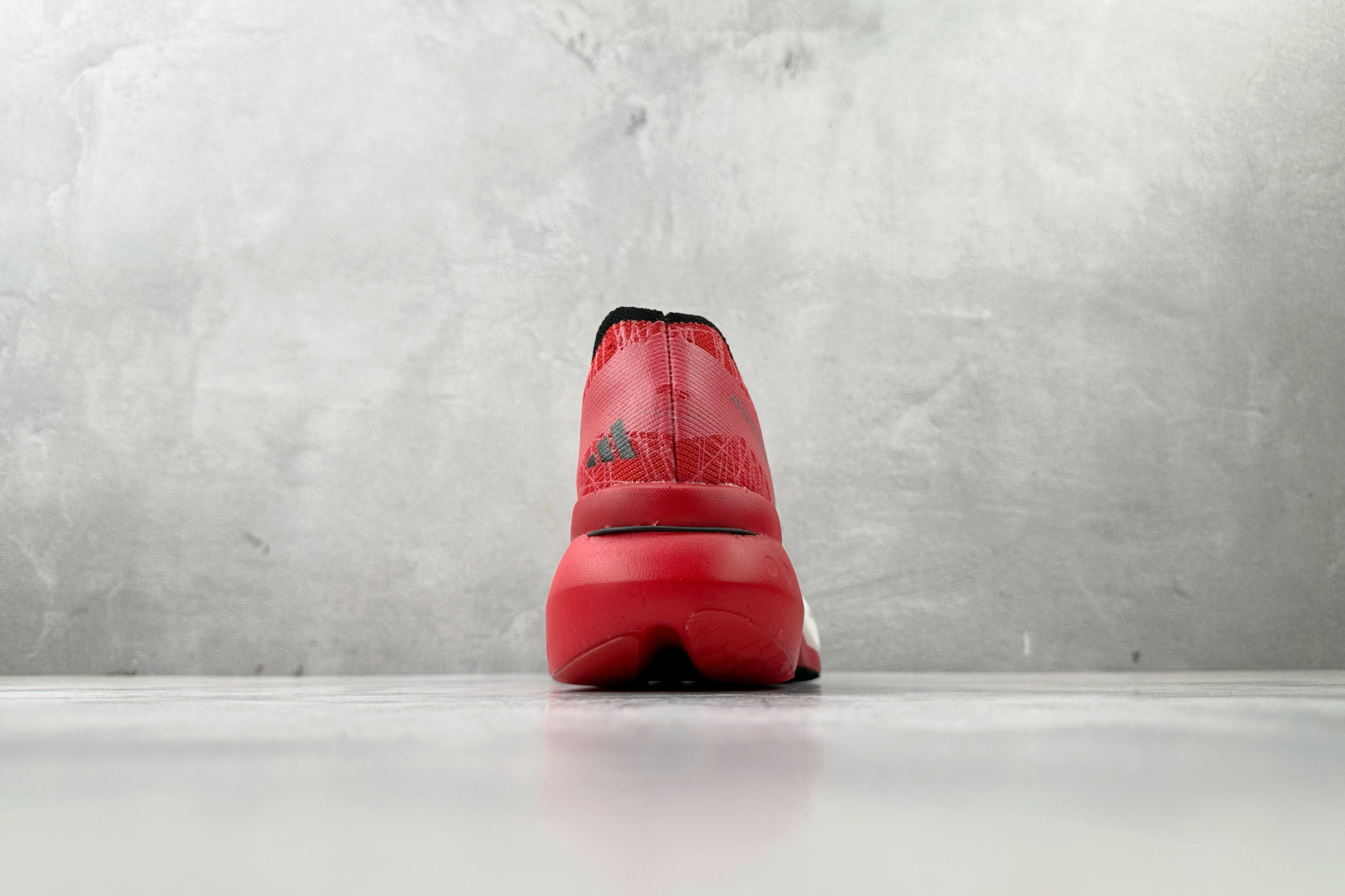 adidAdizero Prime X 3.0 Strung 黑红色 JQ0617