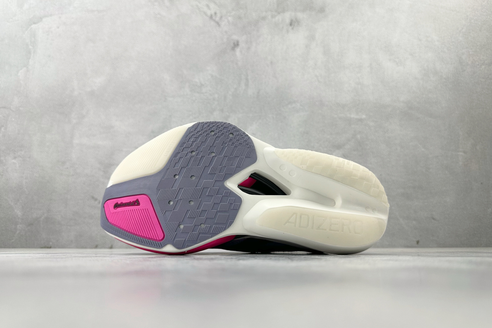 adidAdizero Prime X 3.0 Strung 紫色 JQ2801