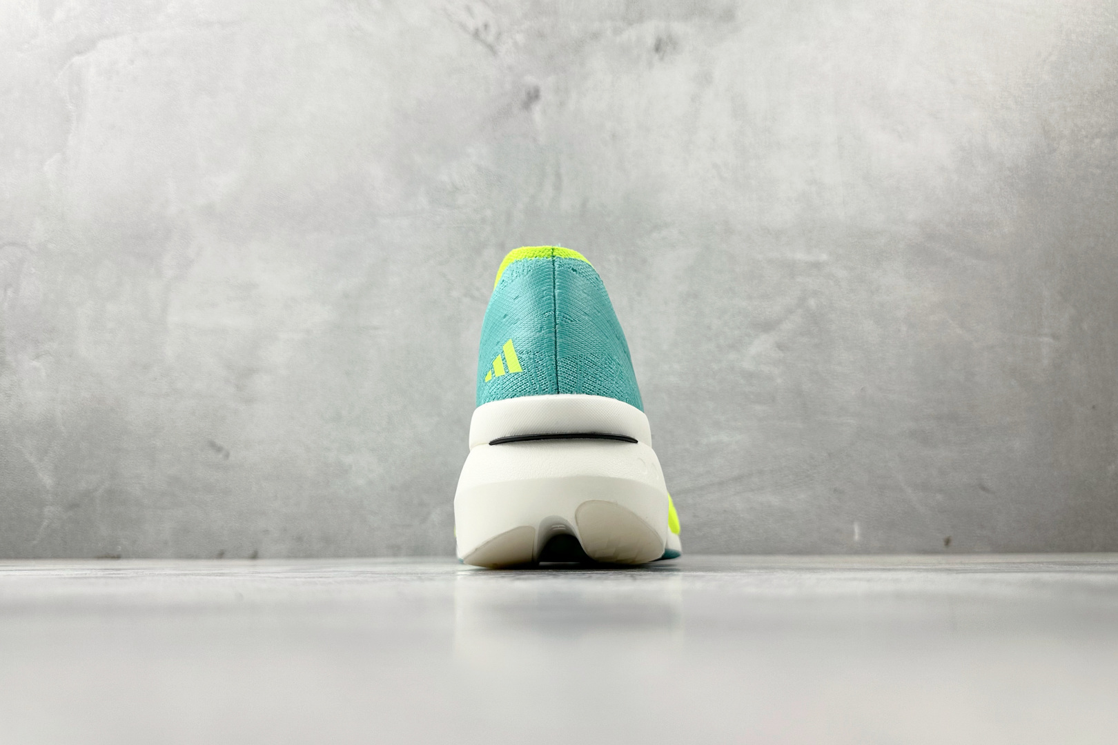 adidAdizero Prime X 3.0 Strung 绿色 JR2598