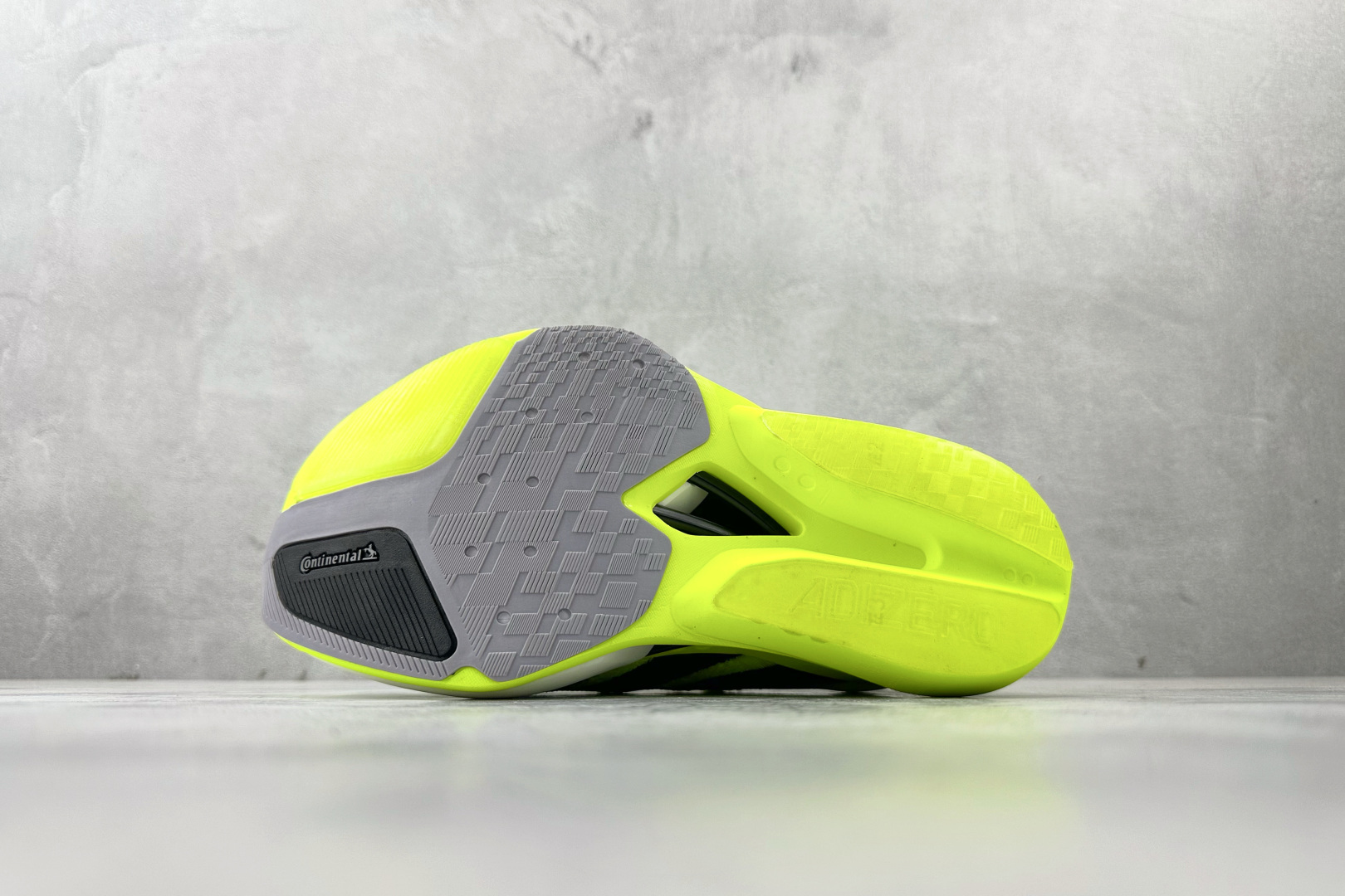 adidAdizero Prime X 3.0 Strung 黄黑色 JI2981