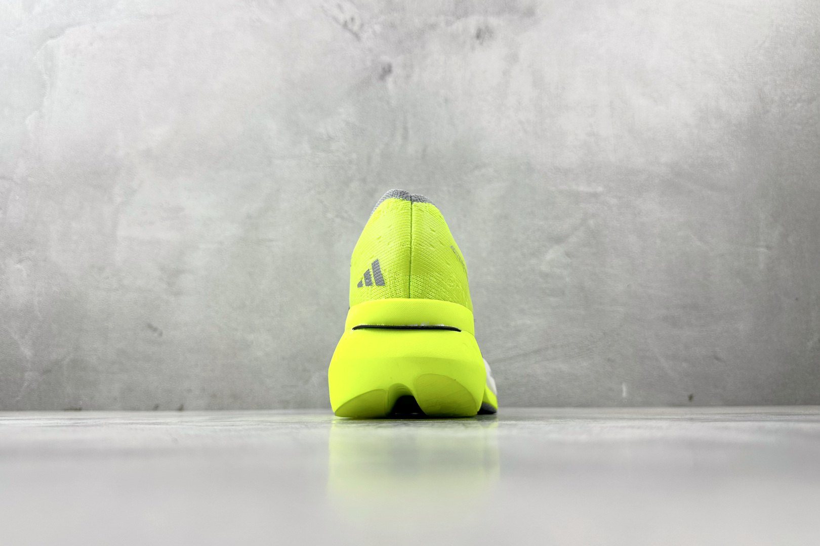 adidAdizero Prime X 3.0 Strung 黄黑色 JI2981