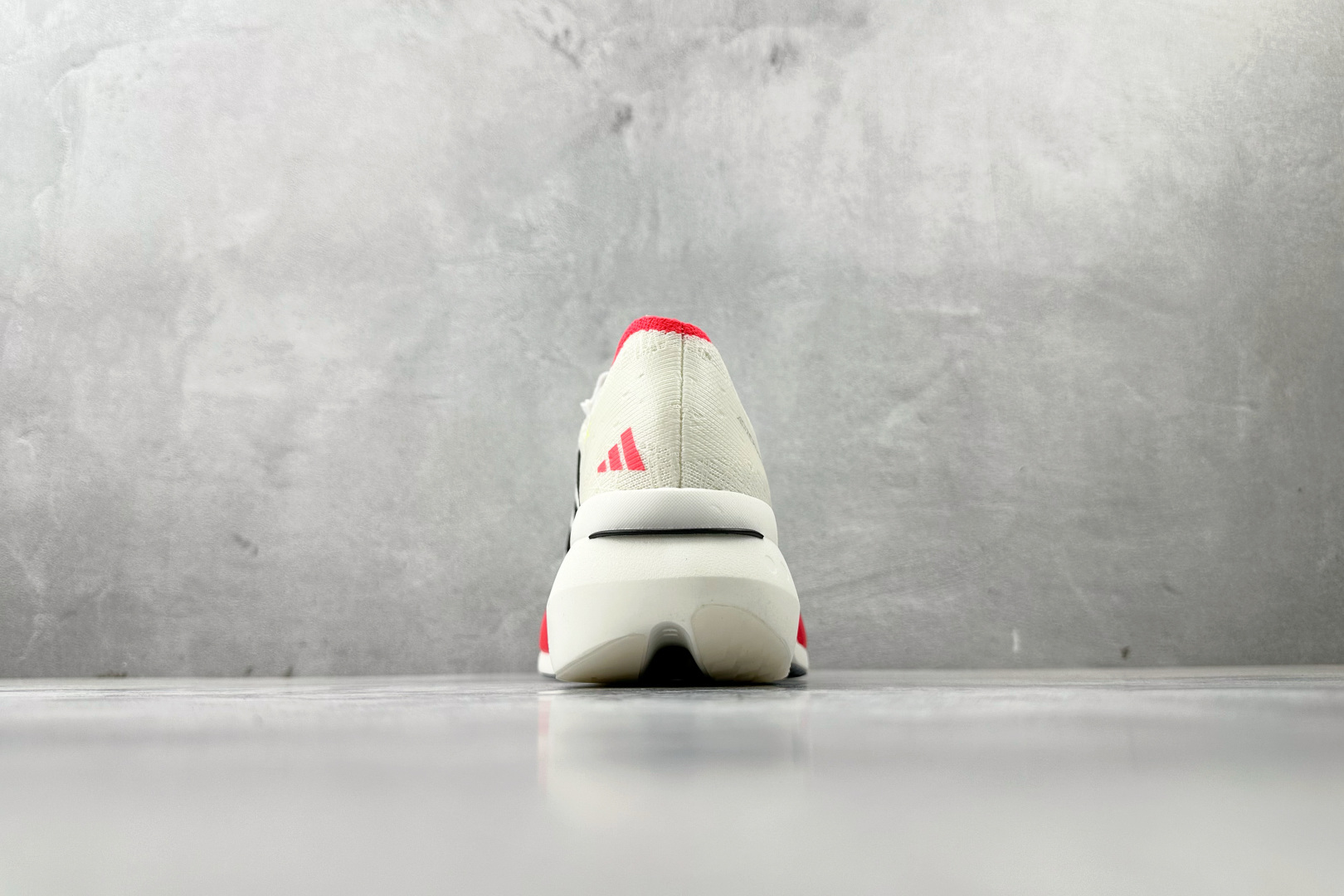 adidAdizero Prime X 3.0 Strung 白黑色 JR2597