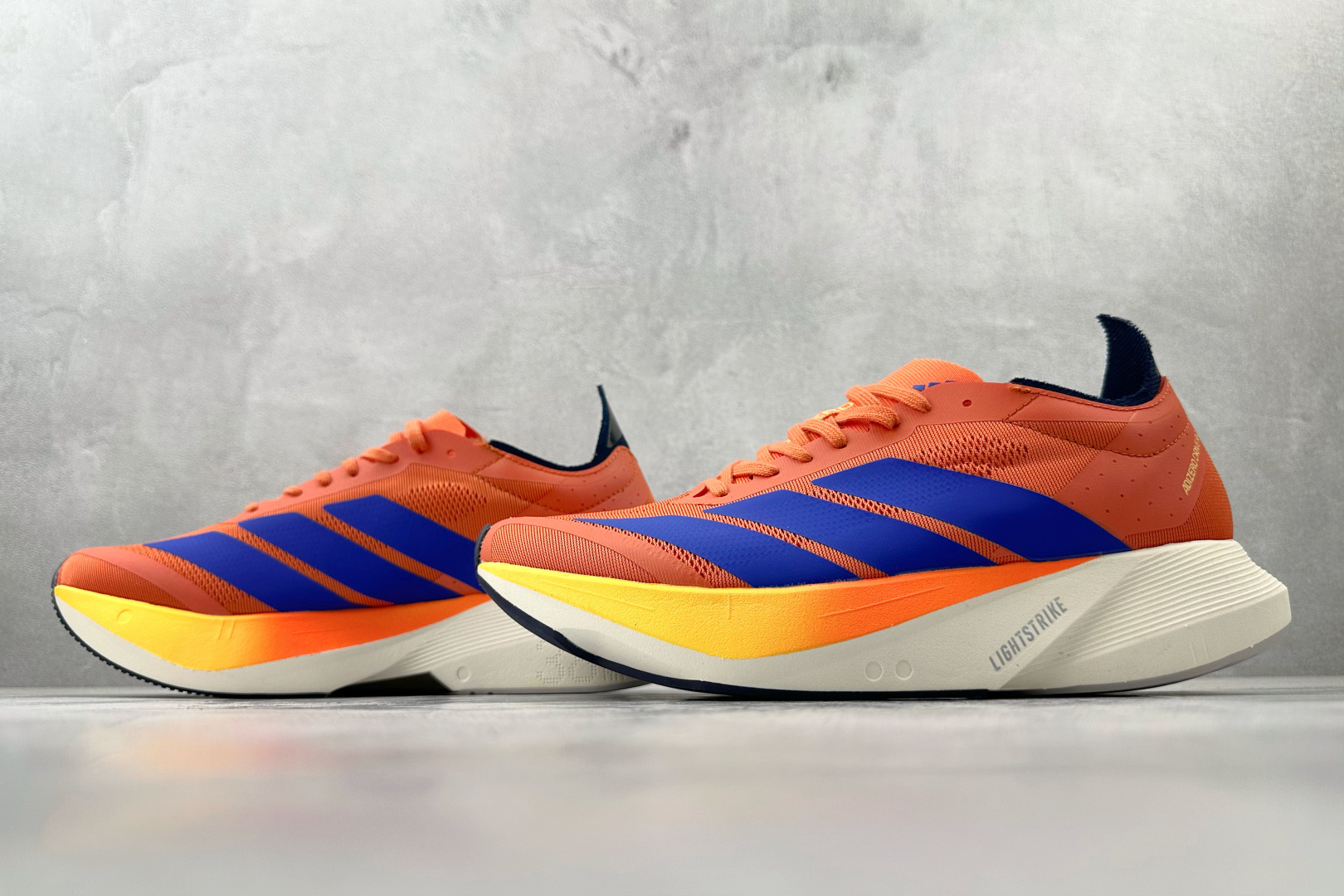 adidADIZERO DRIVE RC 橙色 JH5695