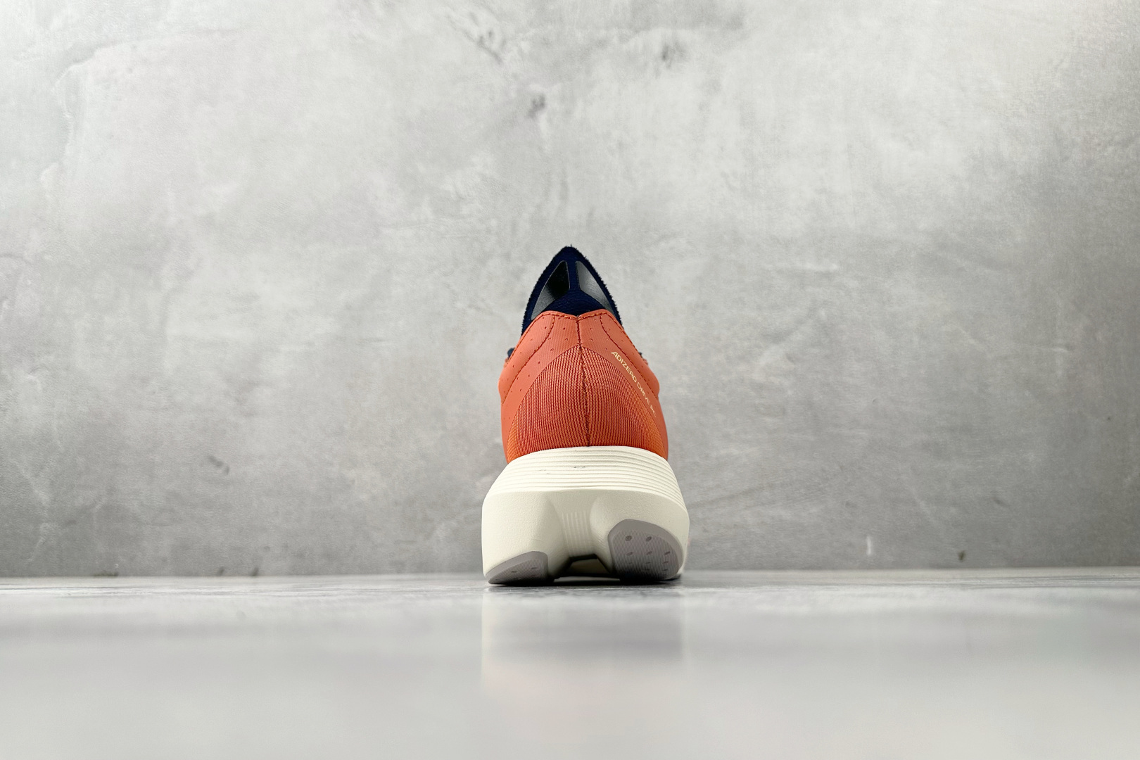 adidADIZERO DRIVE RC 橙色 JH5695